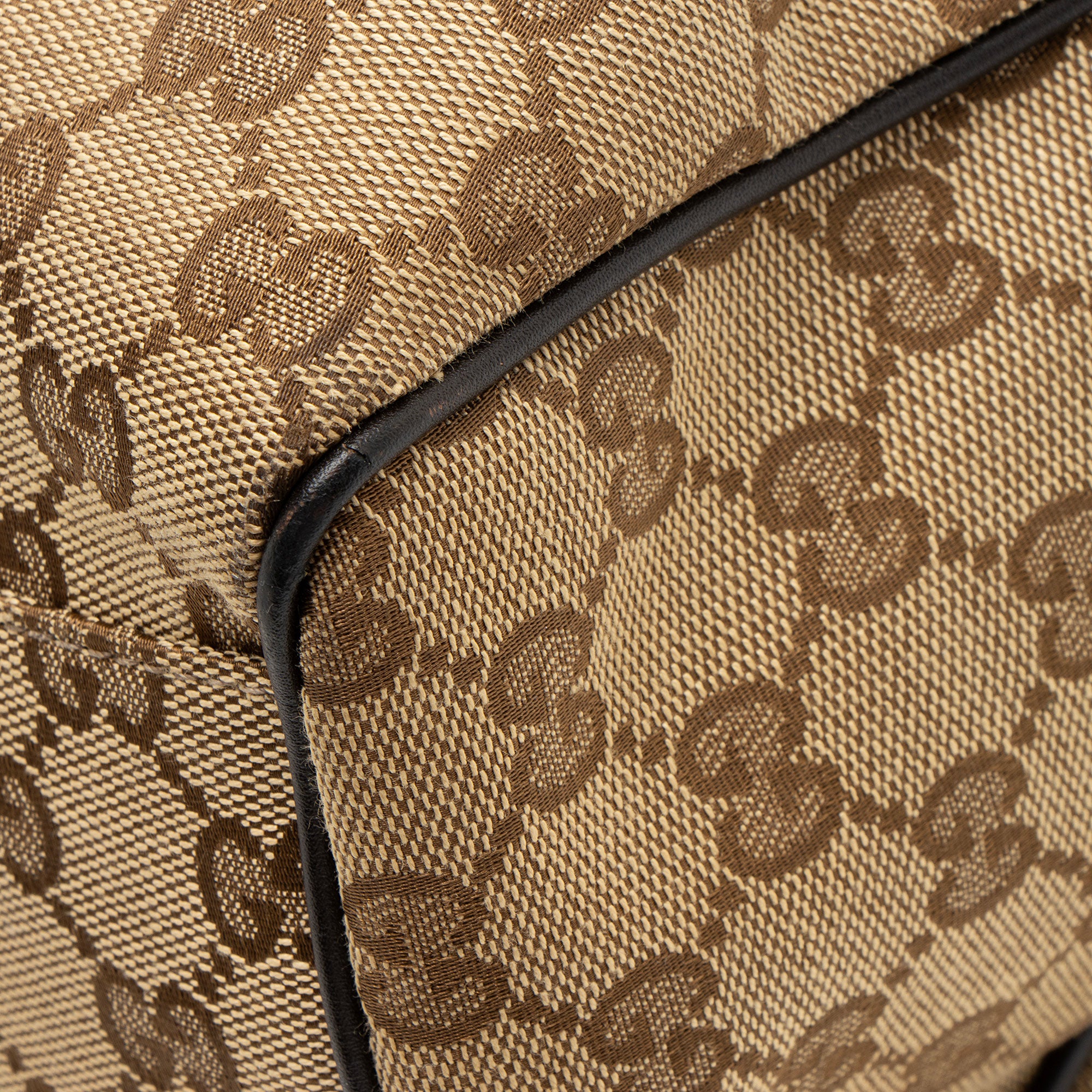 Gucci GG Canvas Sukey Medium Tote