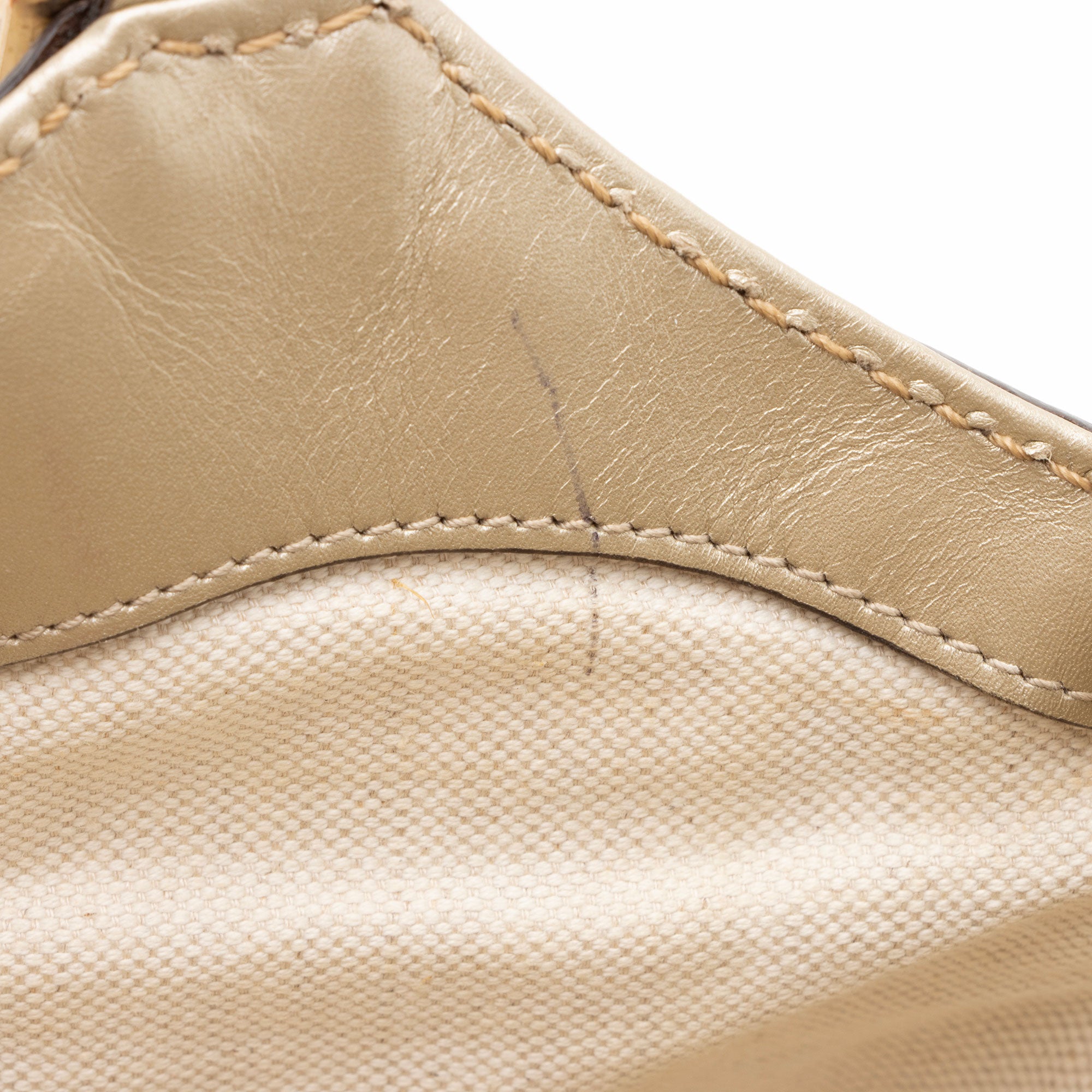 Gucci GG Canvas Sukey Medium Tote