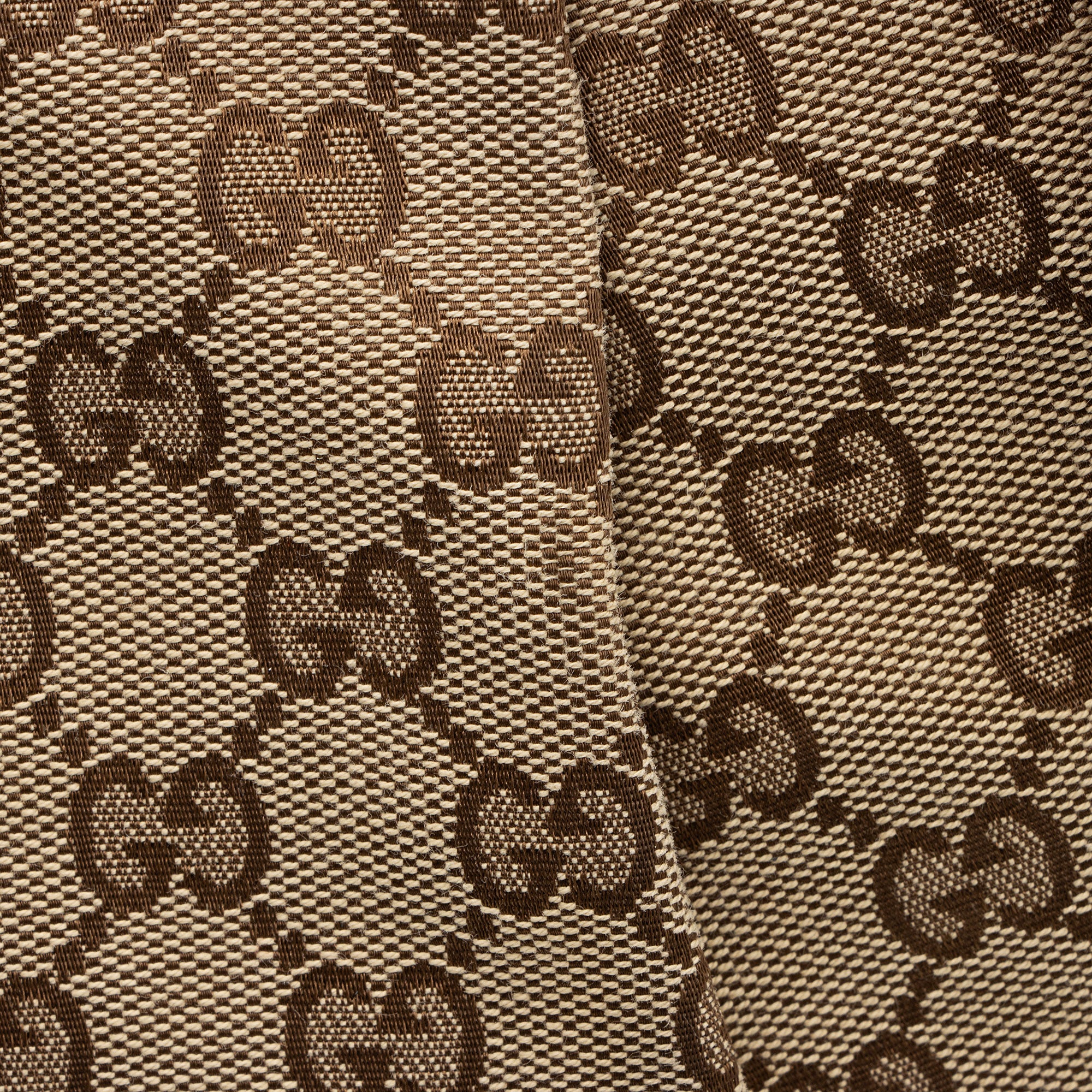Gucci GG Canvas Sukey Medium Tote