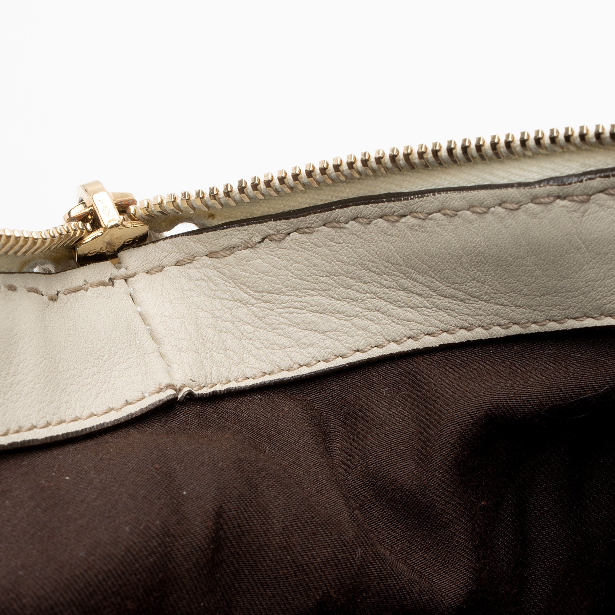 Gucci GG Canvas Sukey Satchel (SHF-sAq51n)