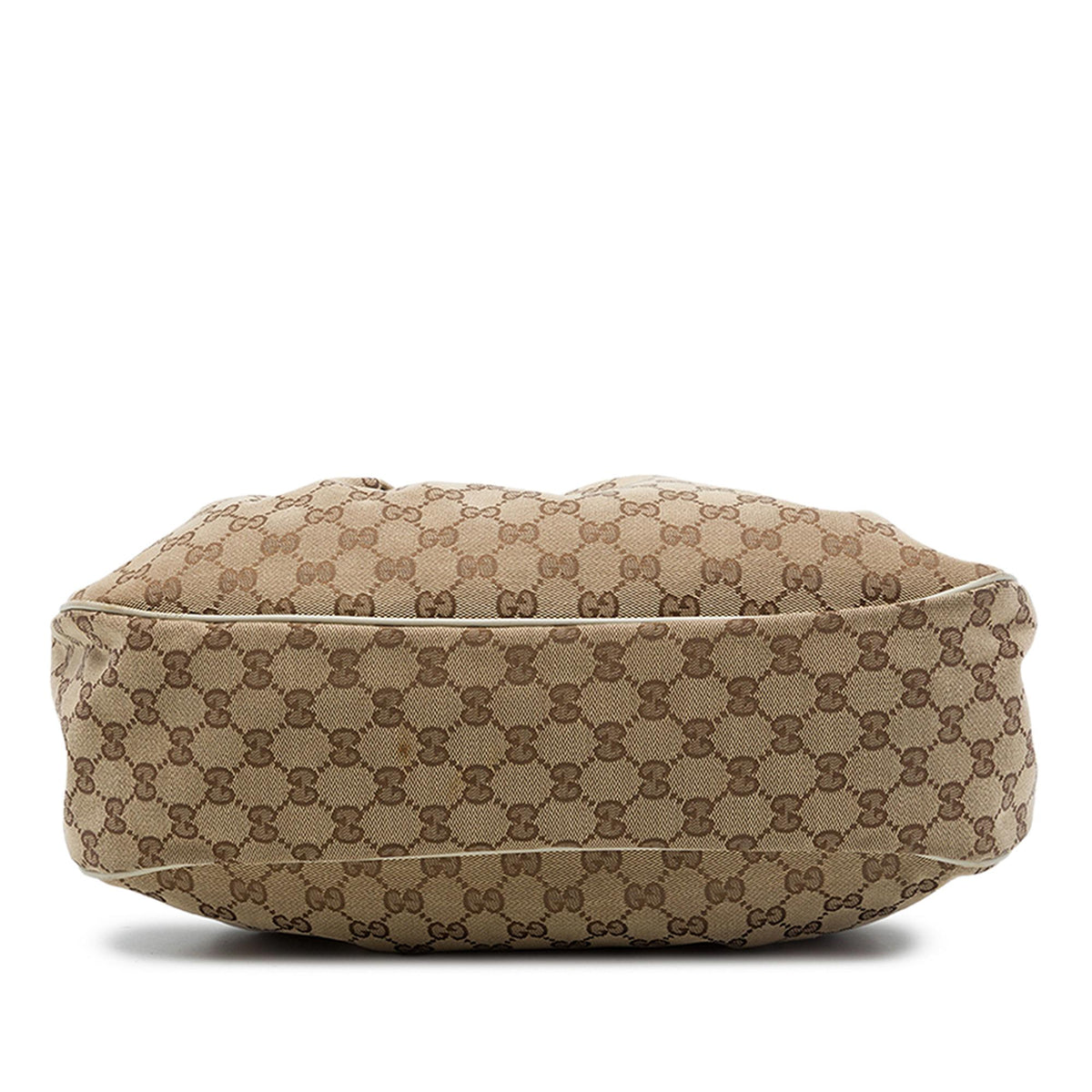 Gucci GG Canvas Sukey Shoulder Bag