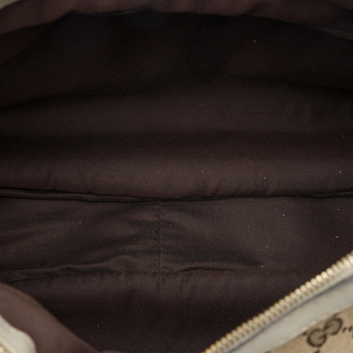 Gucci GG Canvas Sukey Shoulder Bag