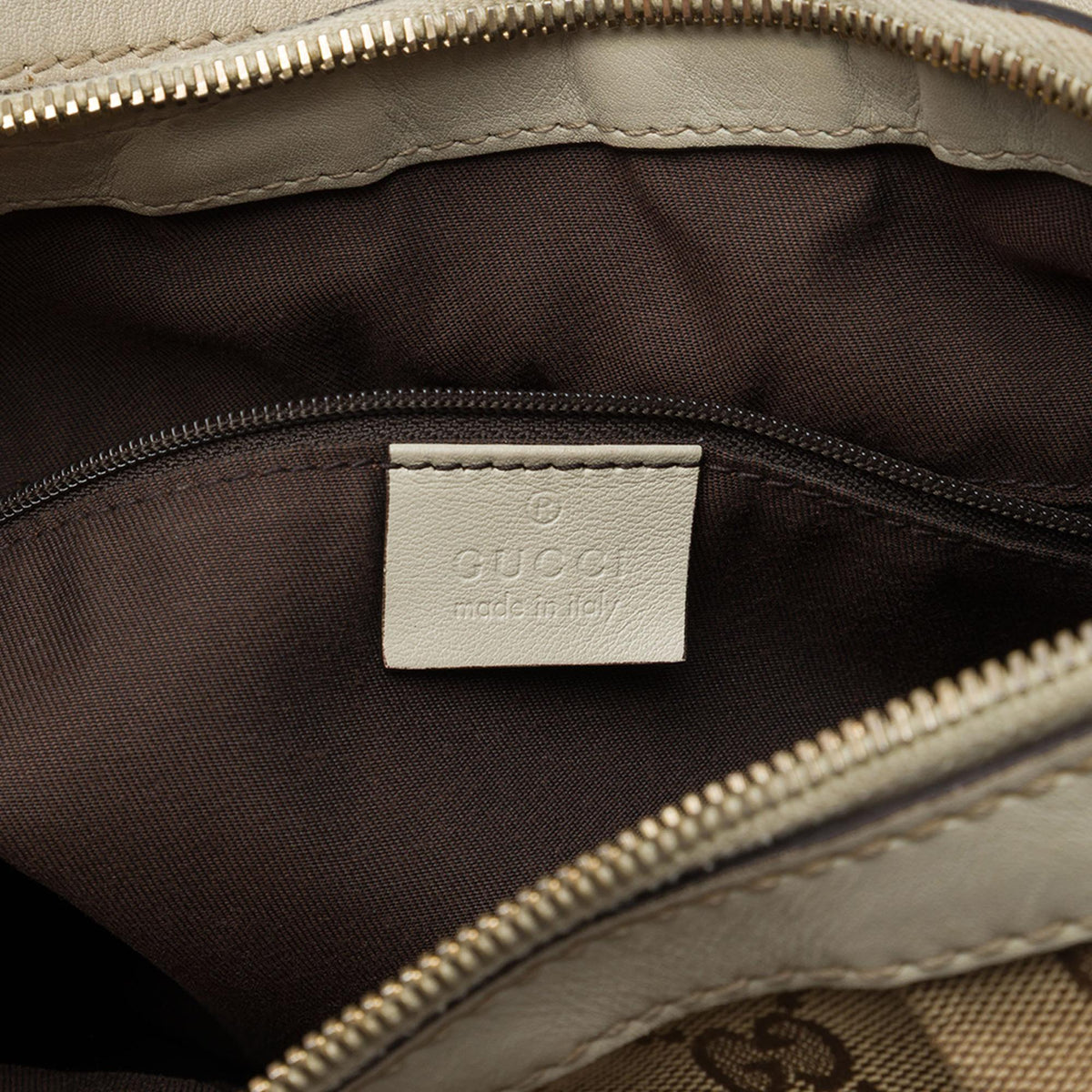 Gucci GG Canvas Sukey Shoulder Bag