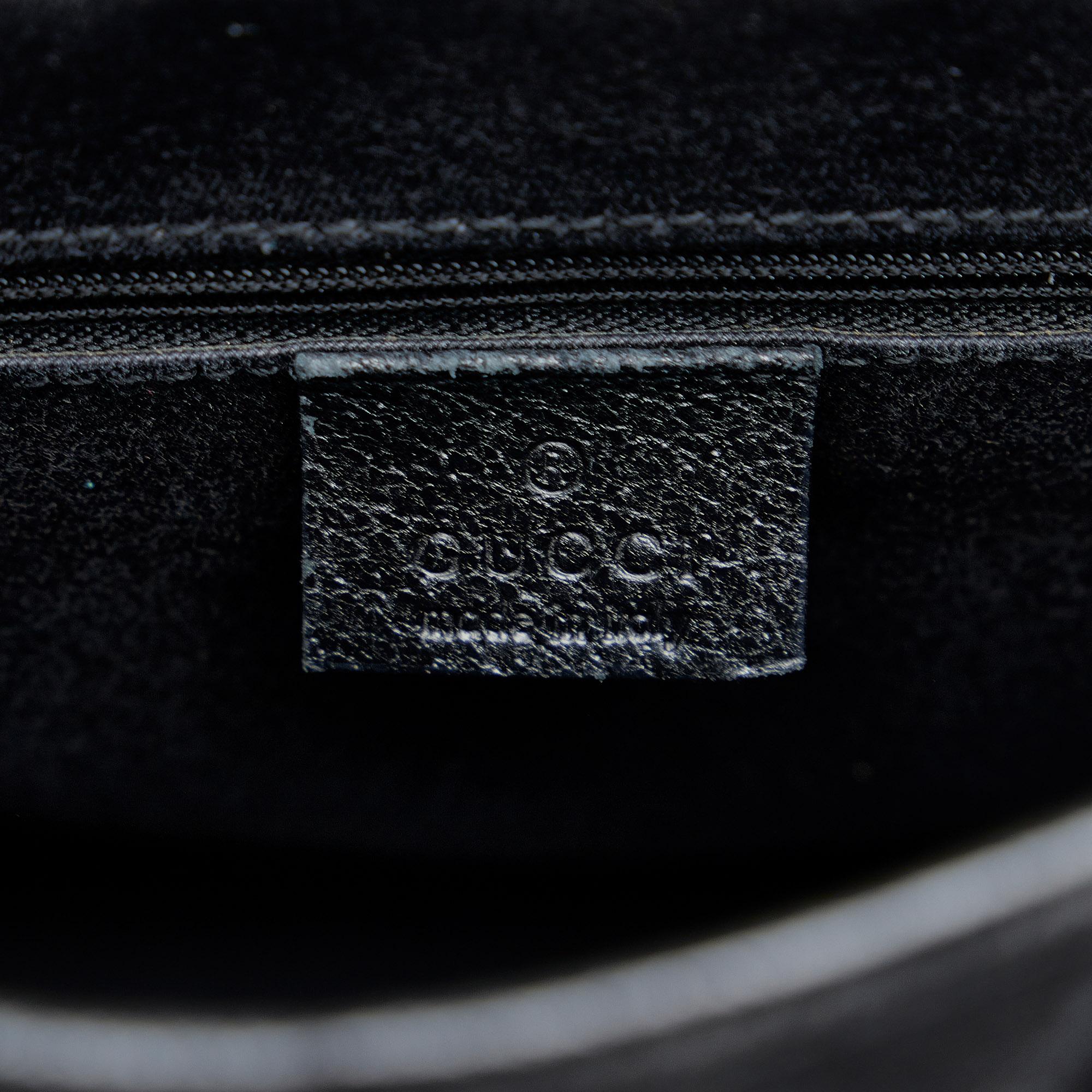 Gucci GG Canvas Tote Bag (SHG-JoDHFm)