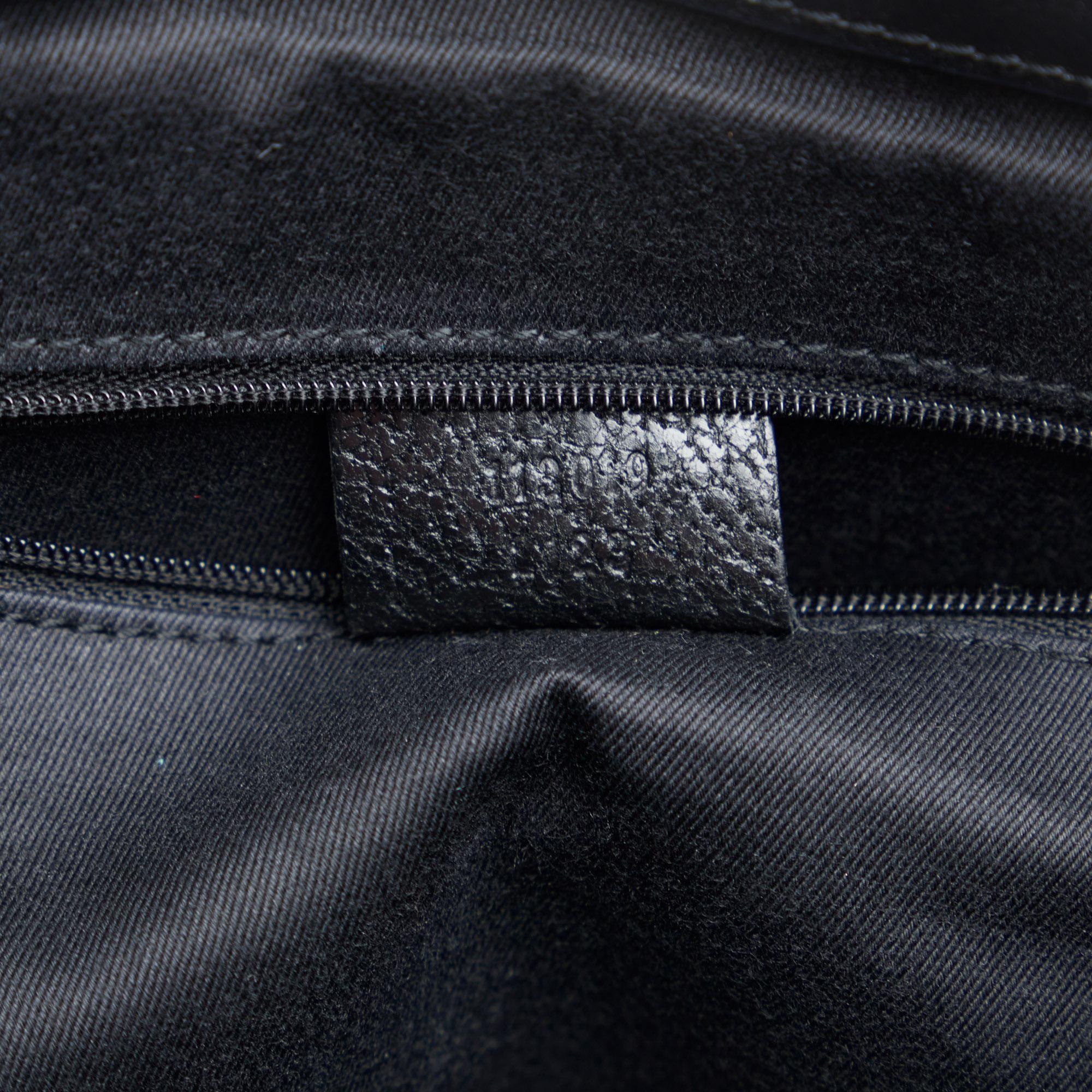 Gucci GG Canvas Tote Bag (SHG-JoDHFm)