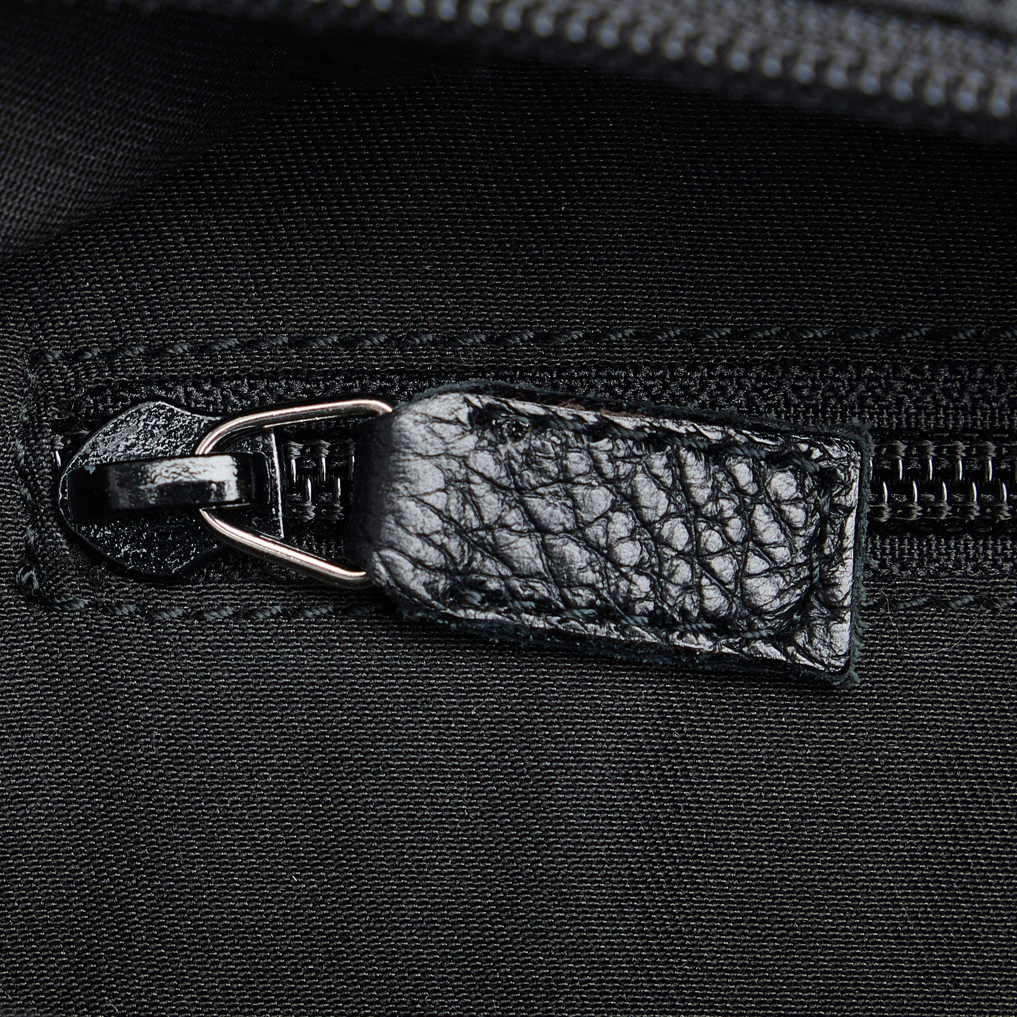 Gucci GG Canvas Tote (SHG-ZEXJn2)