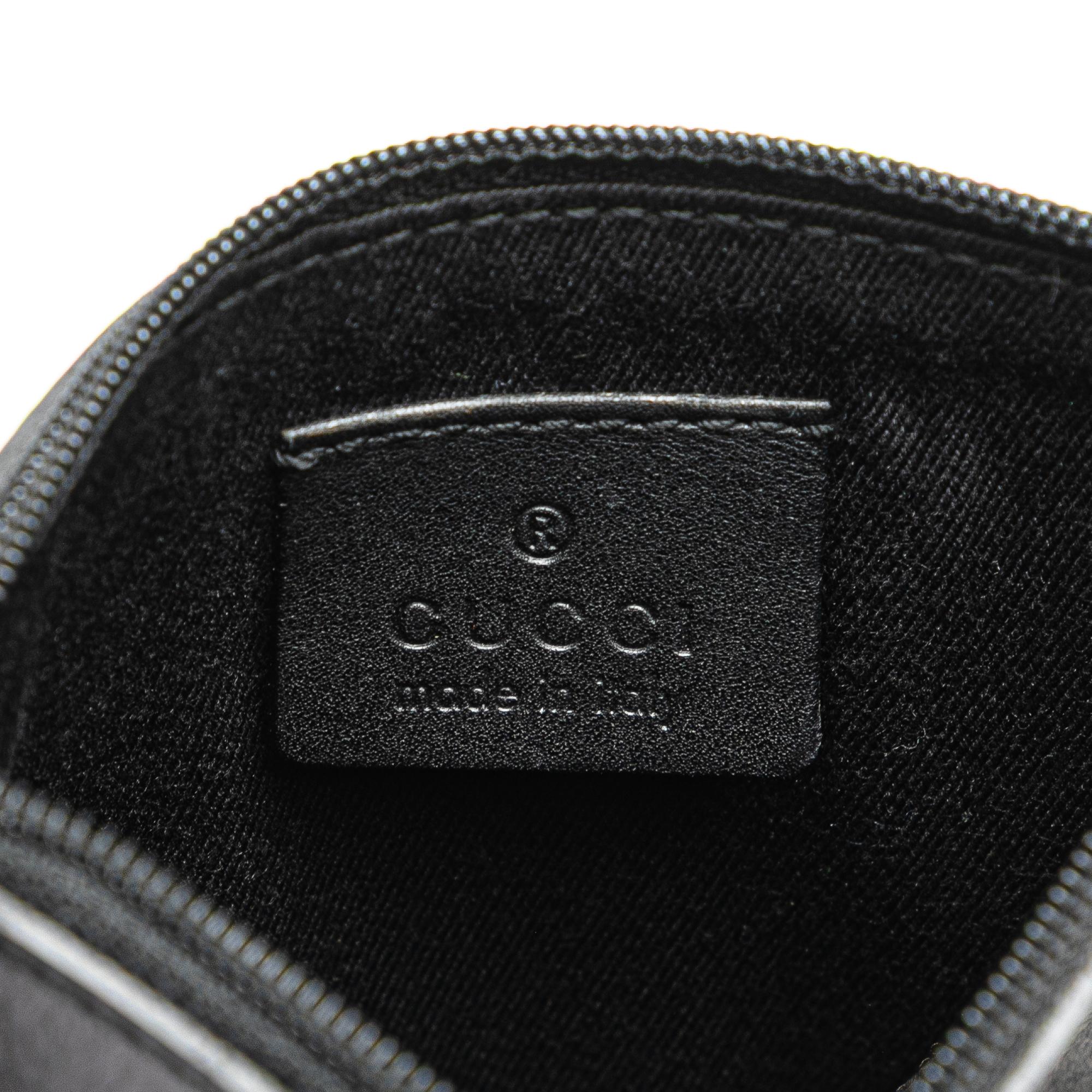 Gucci GG Canvas Tote