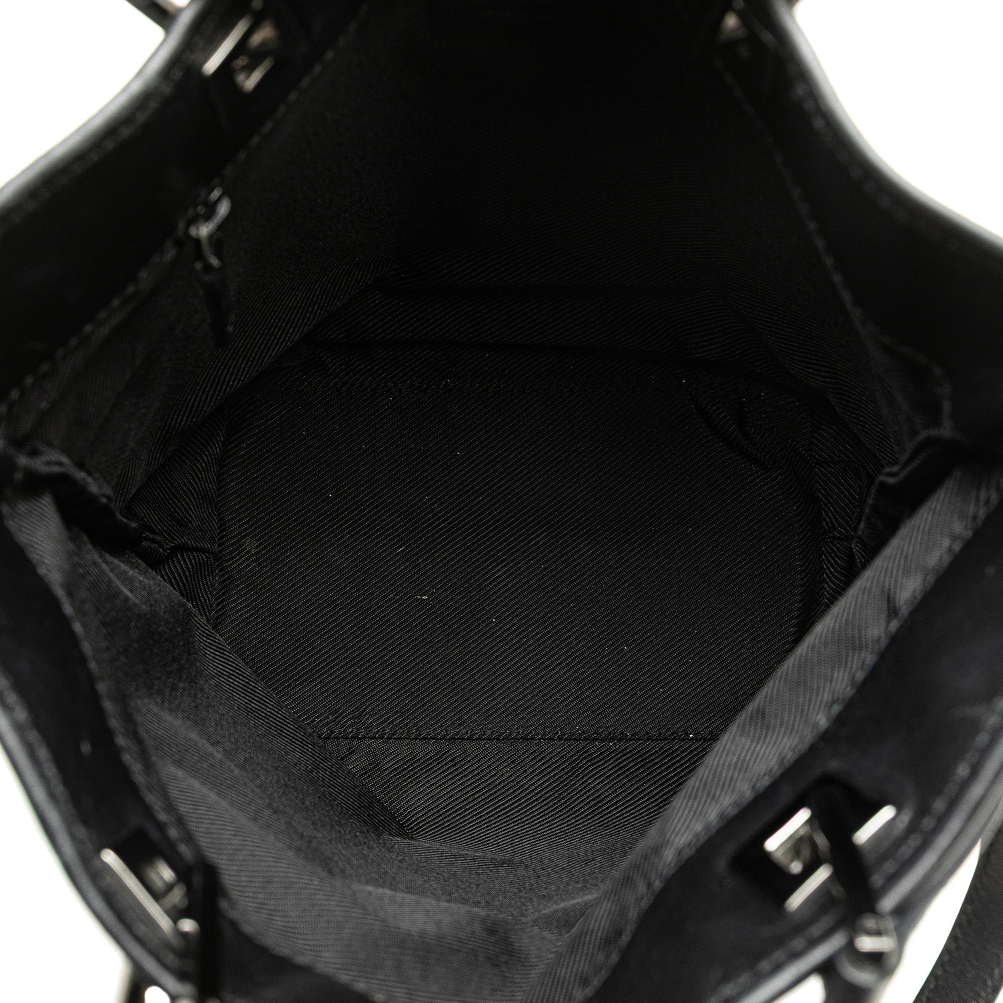 Gucci GG Canvas Tote