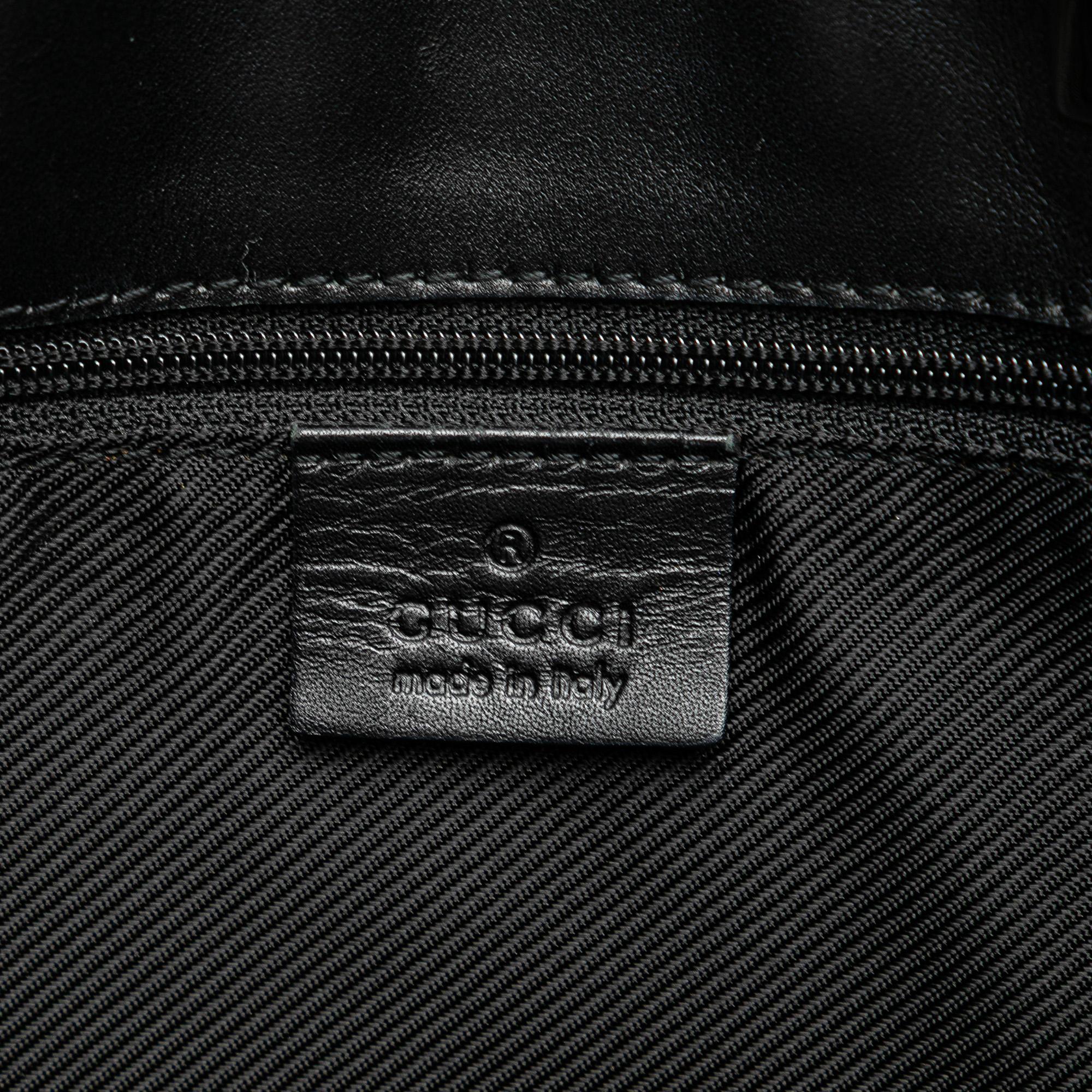 Gucci GG Canvas Tote