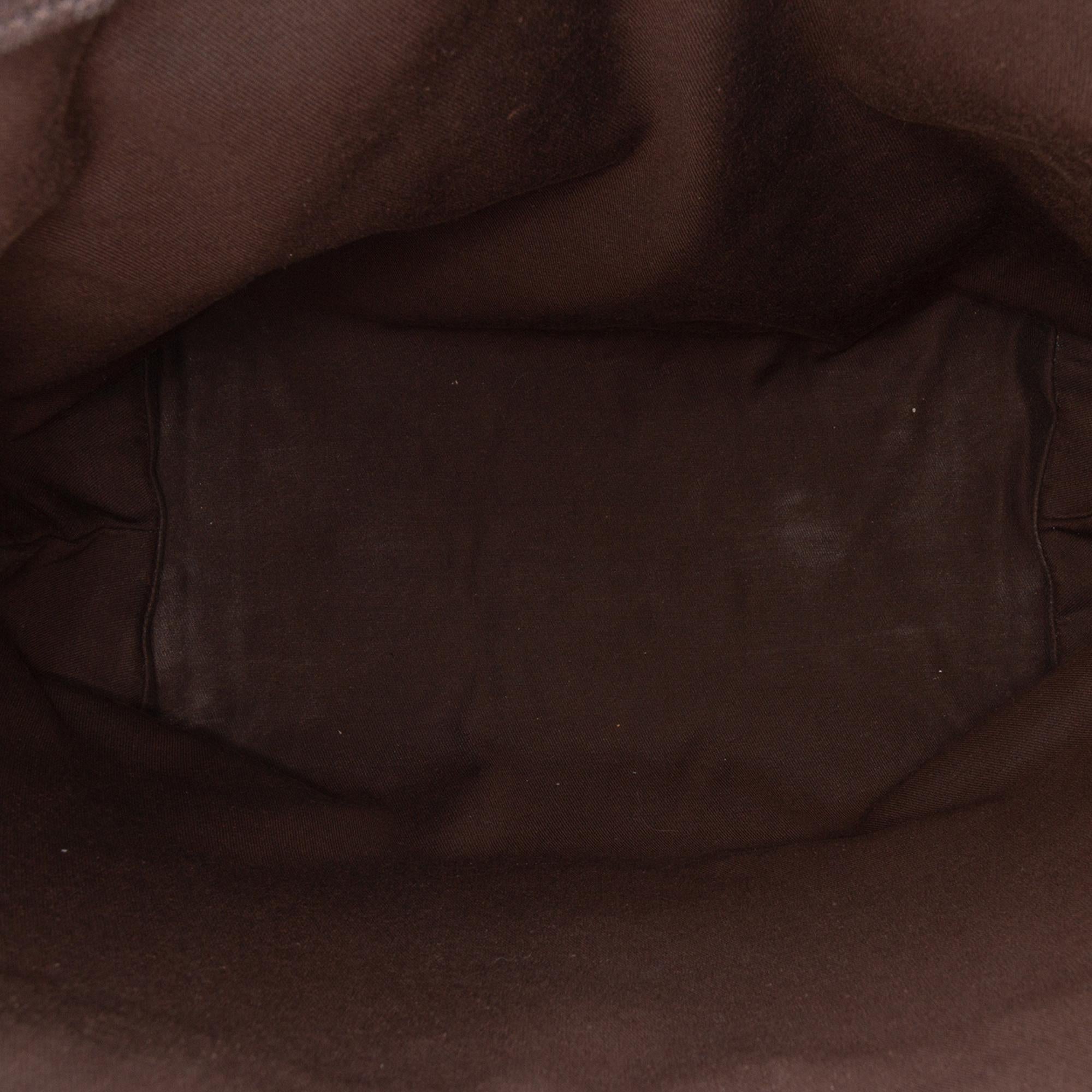 Gucci GG Canvas Tote