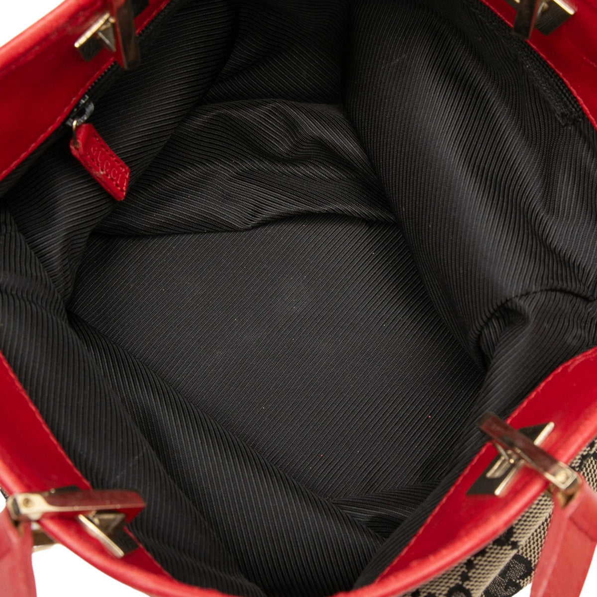 Gucci GG Canvas Tote