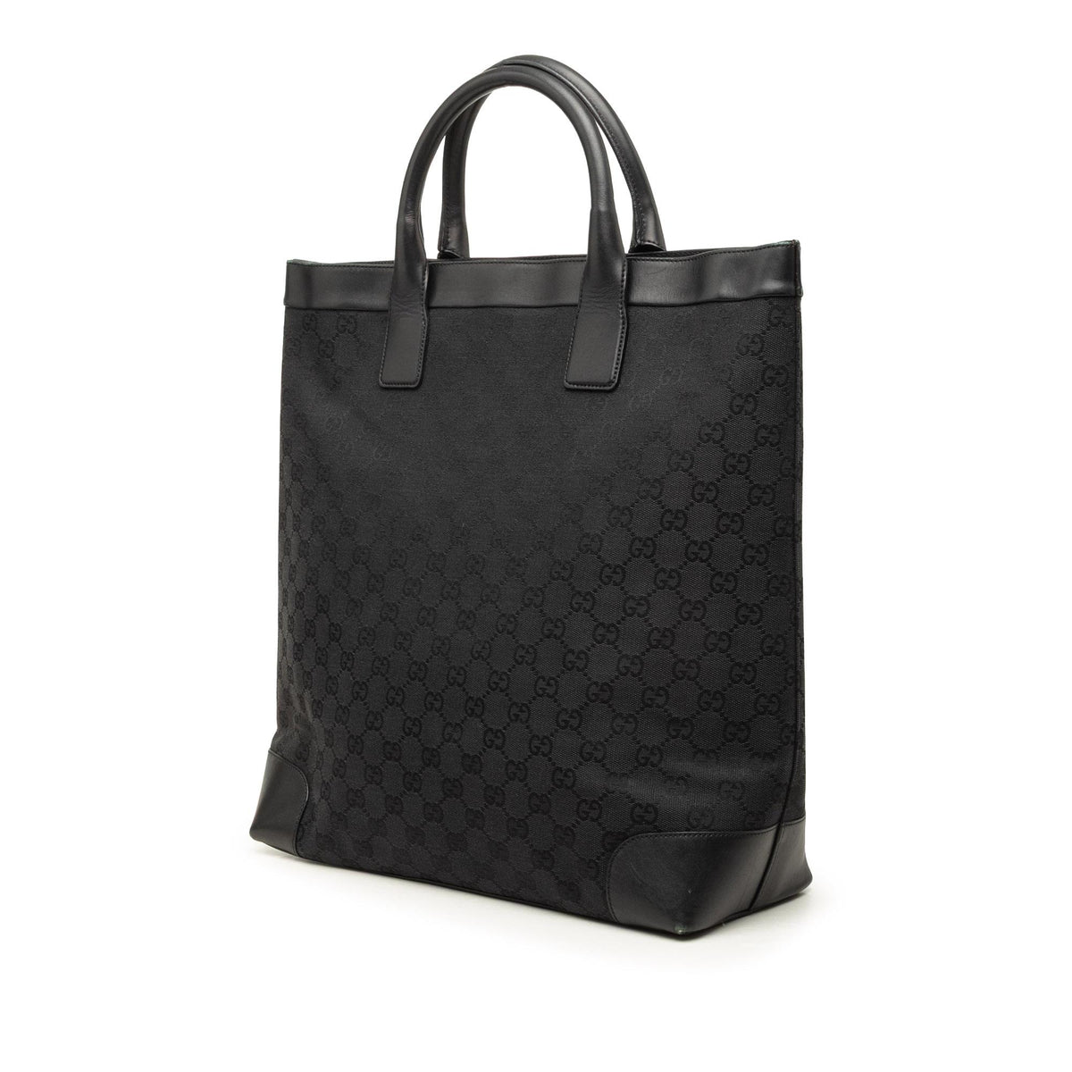 Gucci GG Canvas Tote