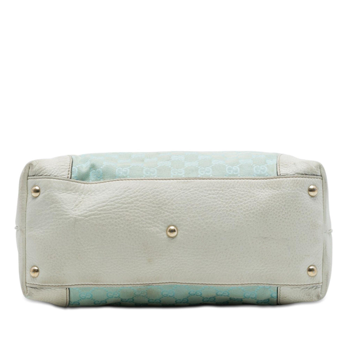 Gucci GG Canvas Tote
