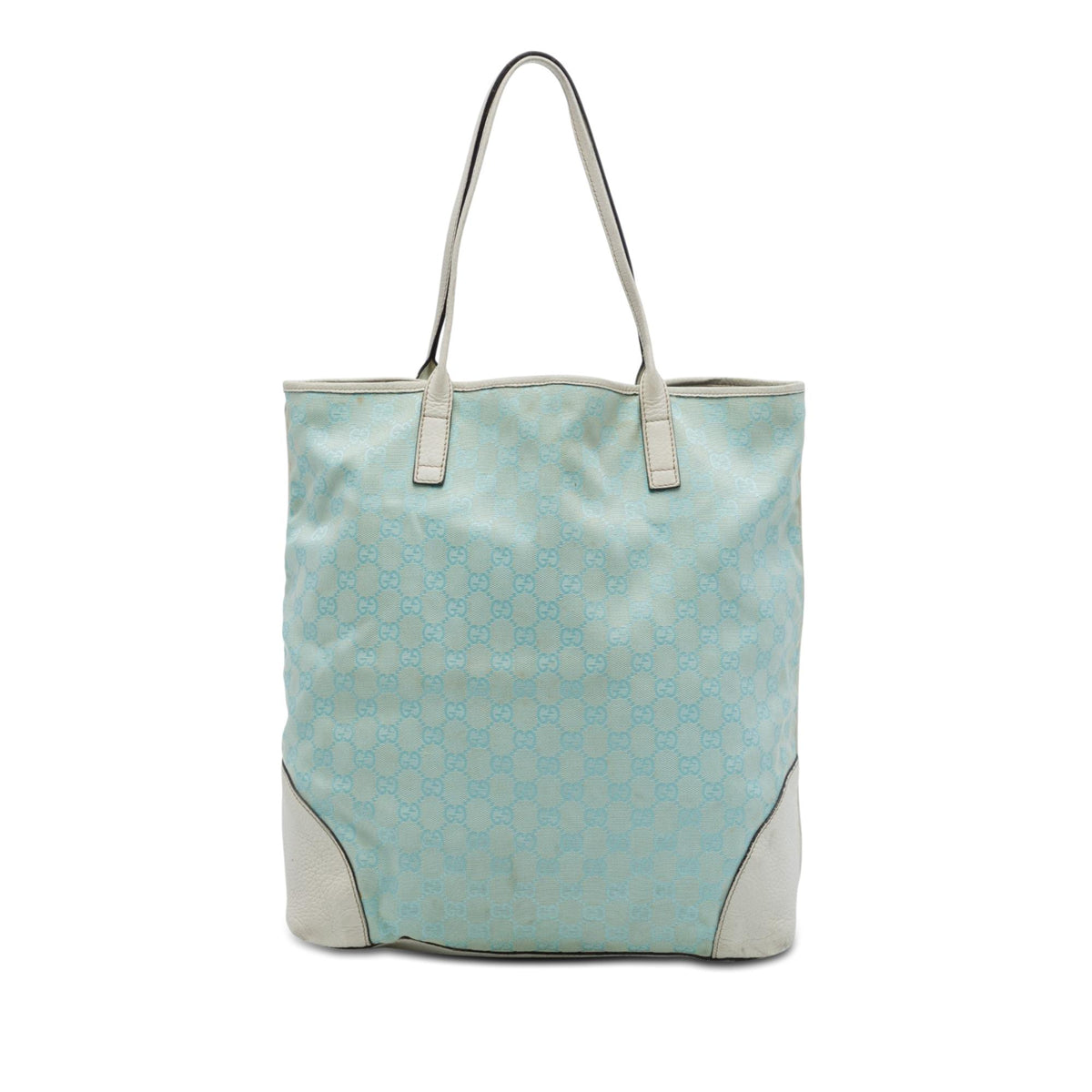 Gucci GG Canvas Tote