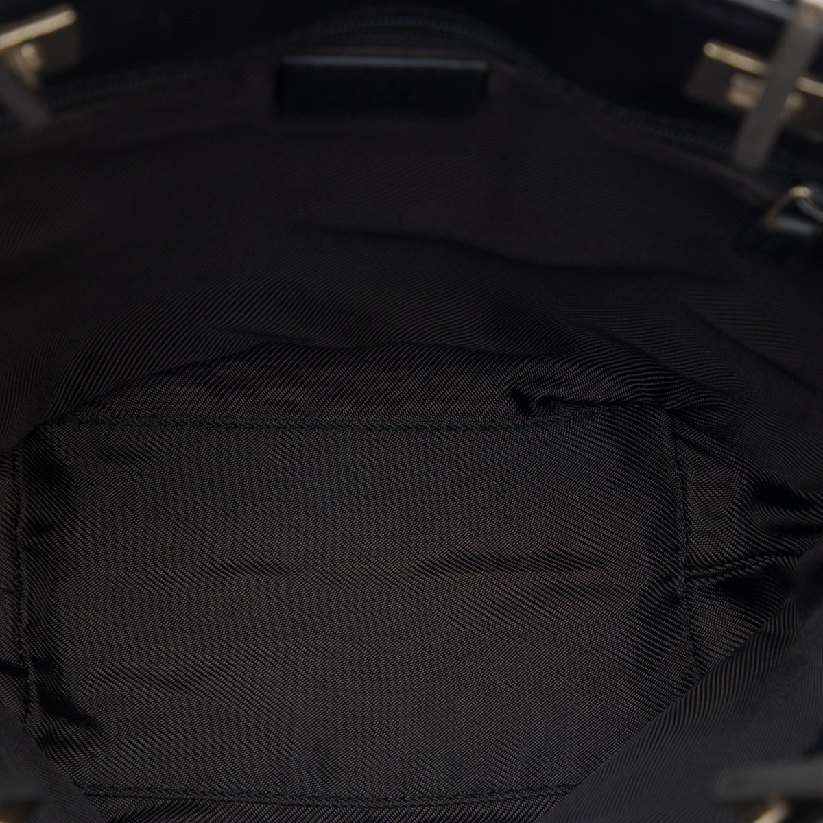 Gucci GG Canvas Tote