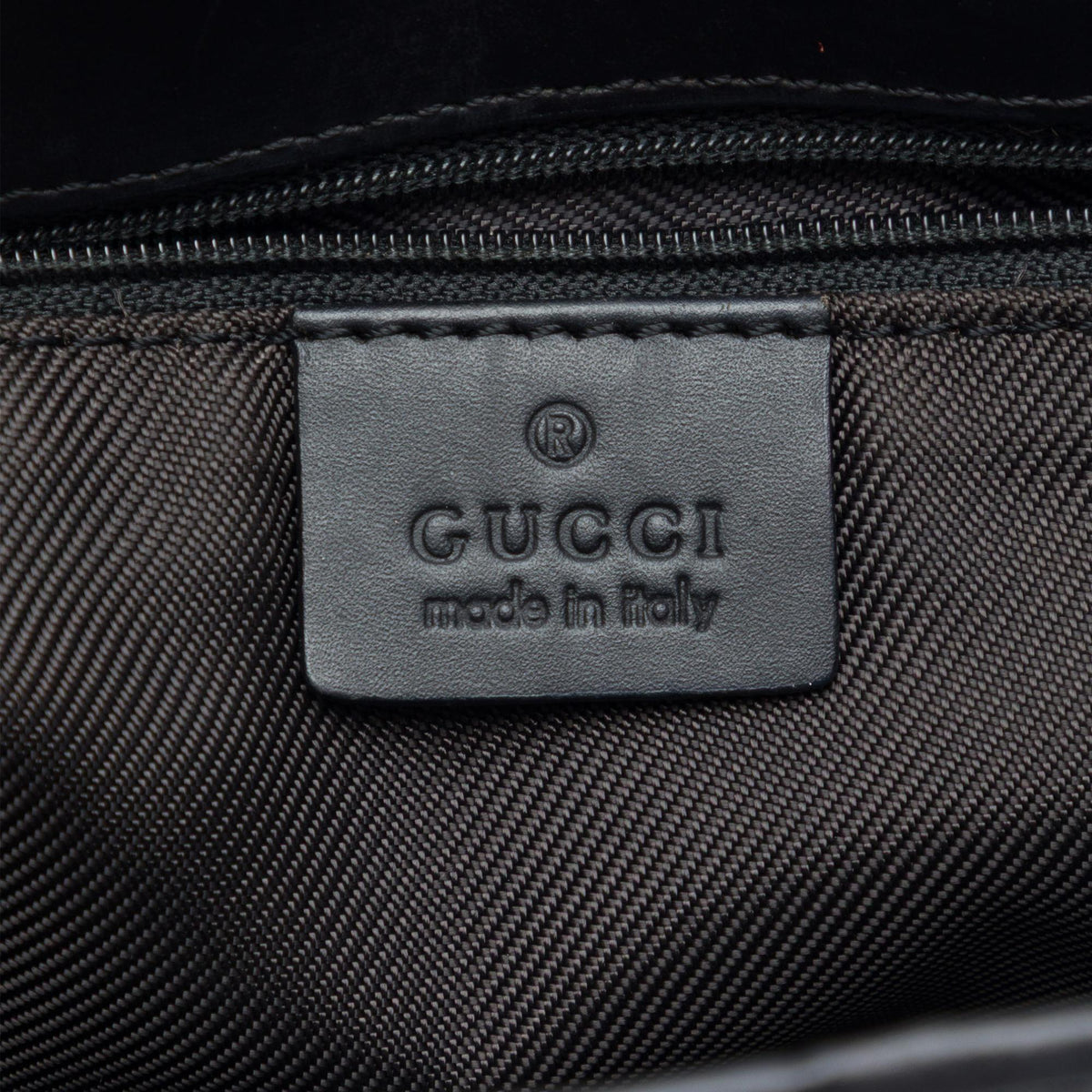 Gucci GG Canvas Tote