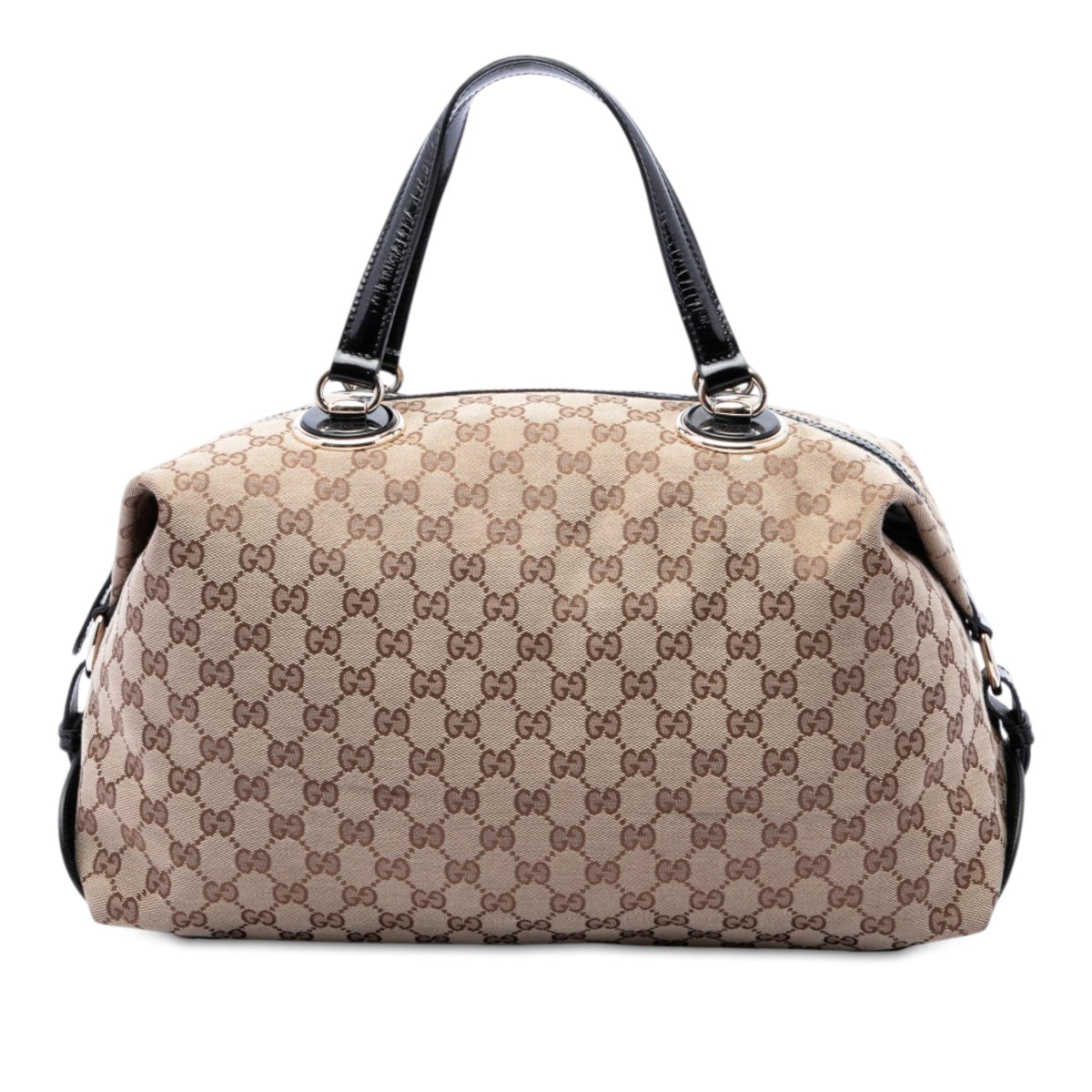 Gucci GG Canvas Tote