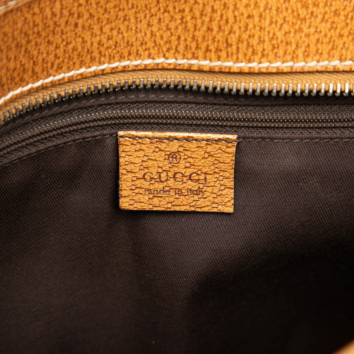 Gucci GG Canvas Tote