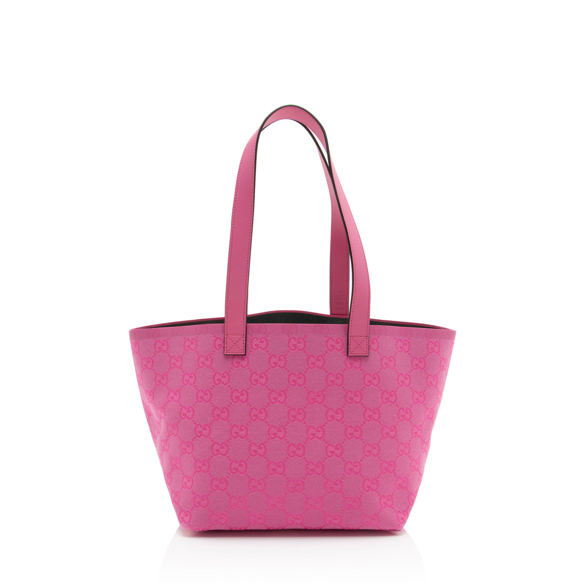 Gucci GG Canvas Totissima Reversible Small Tote