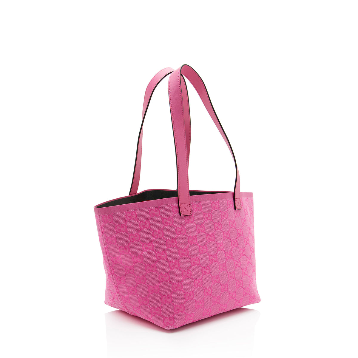 Gucci GG Canvas Totissima Reversible Small Tote