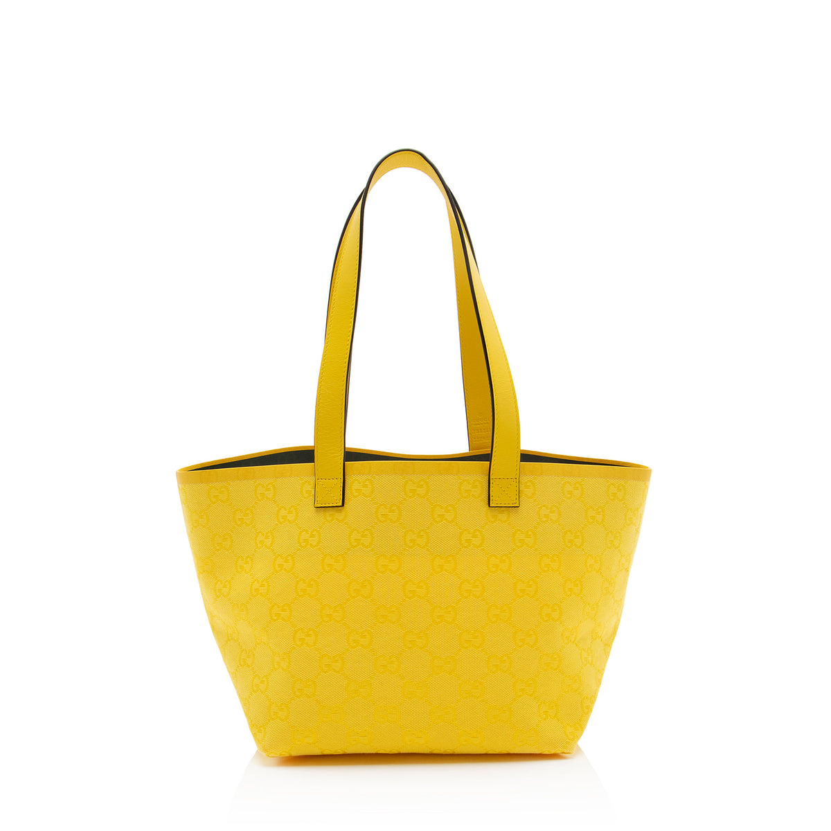 Gucci GG Canvas Totissima Reversible Small Tote