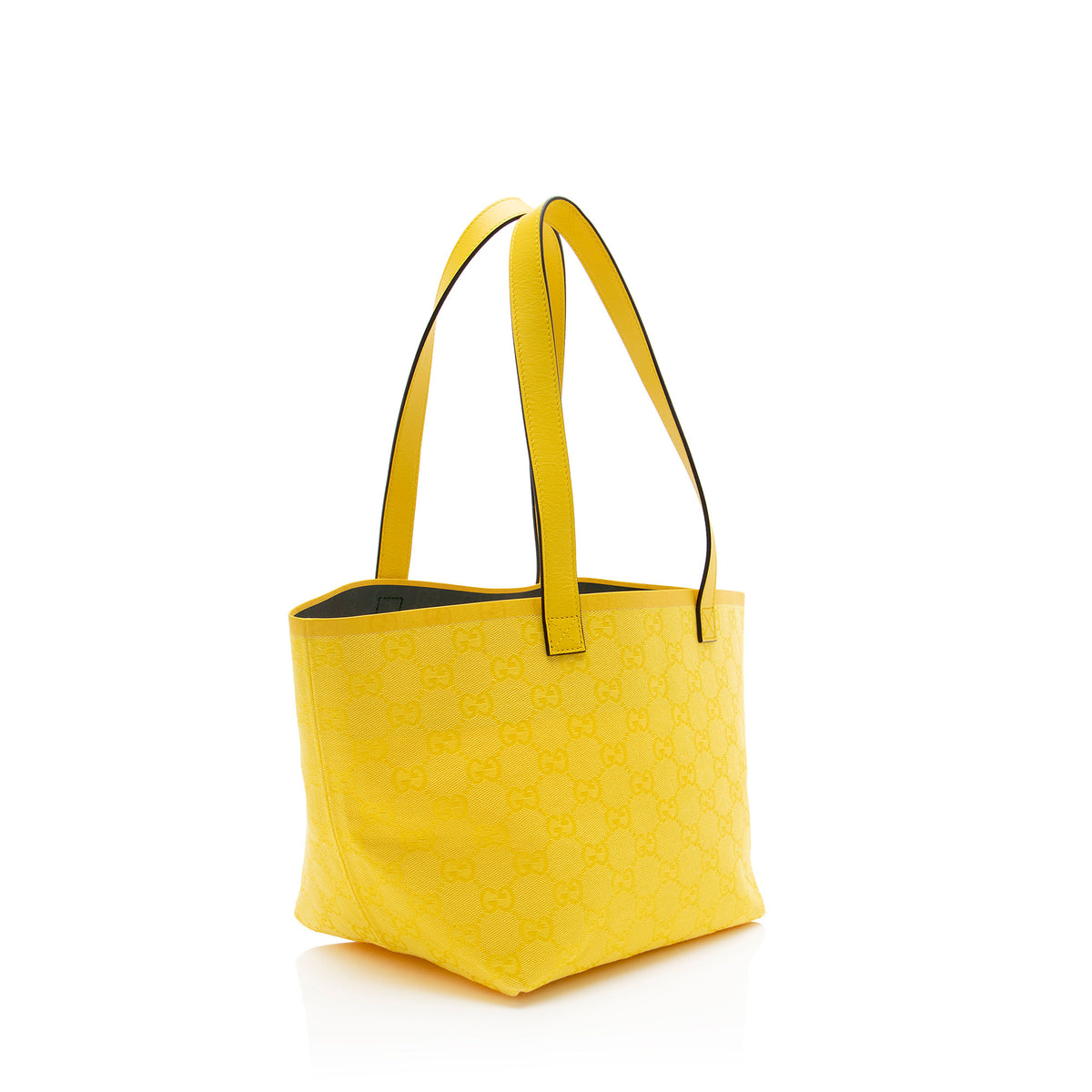 Gucci GG Canvas Totissima Reversible Small Tote