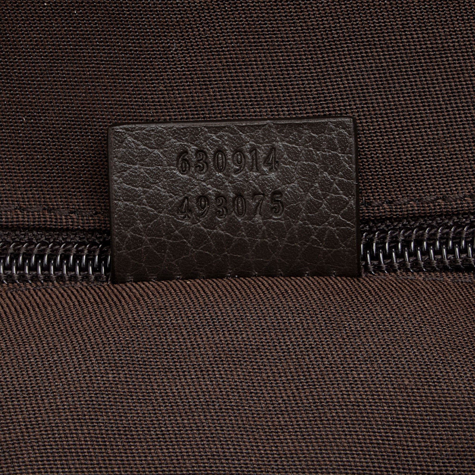 Gucci GG Canvas Travel Large Backpack (SHF-mbgwWQ)