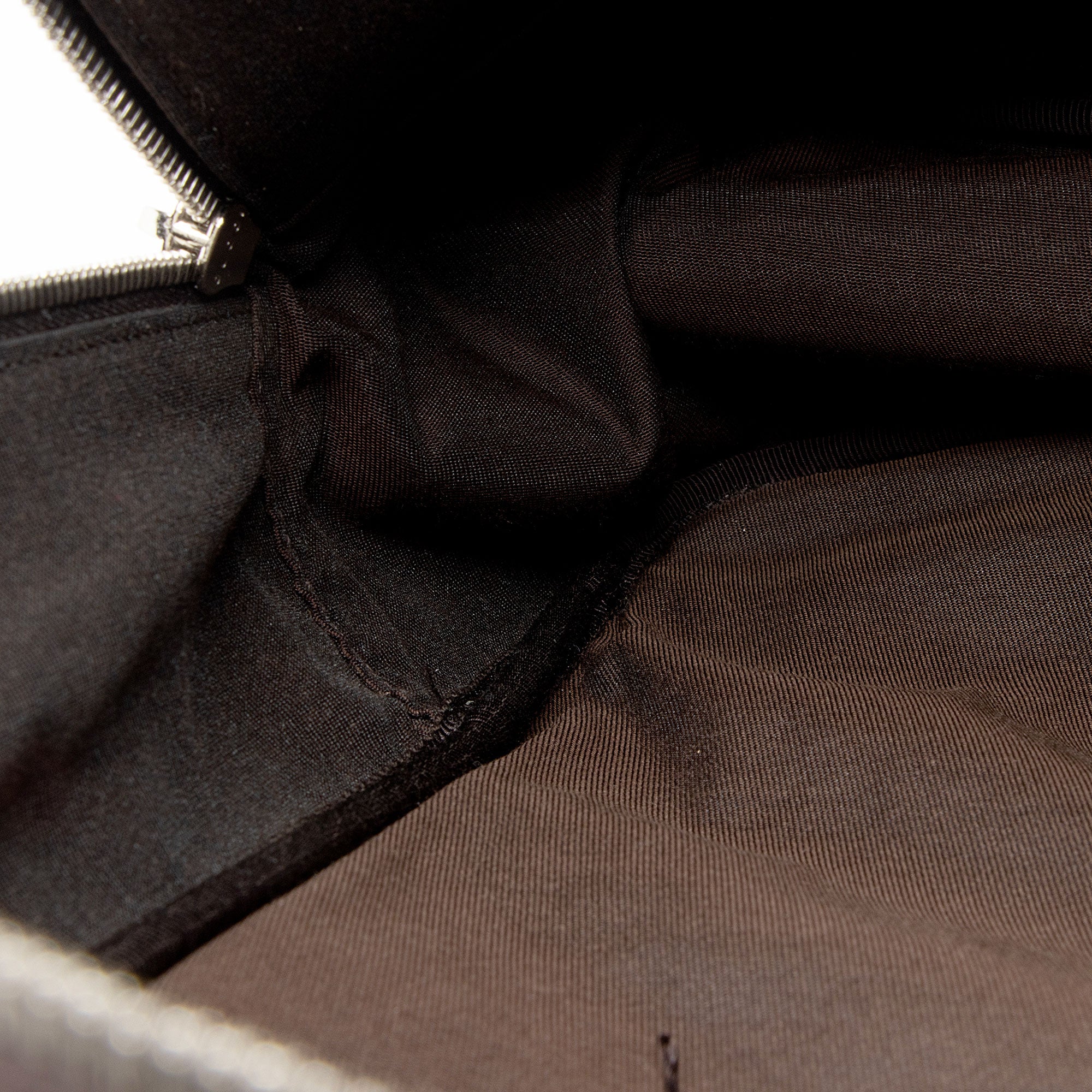 Gucci GG Canvas Travel Large Backpack (SHF-mbgwWQ)