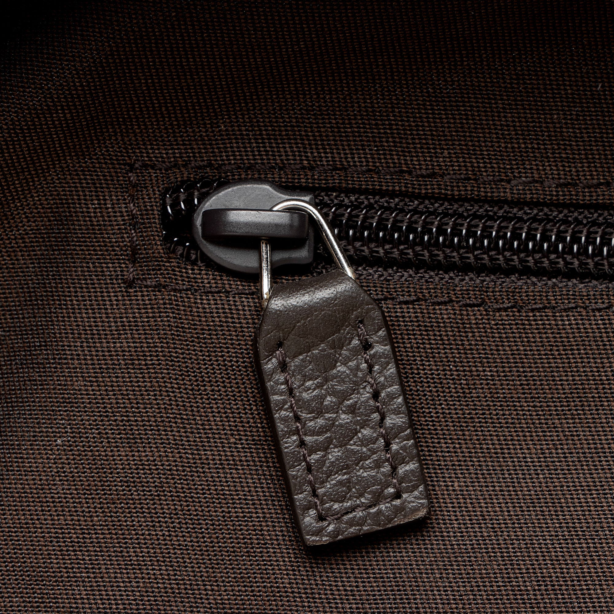 Gucci GG Canvas Travel Large Backpack (SHF-mbgwWQ)