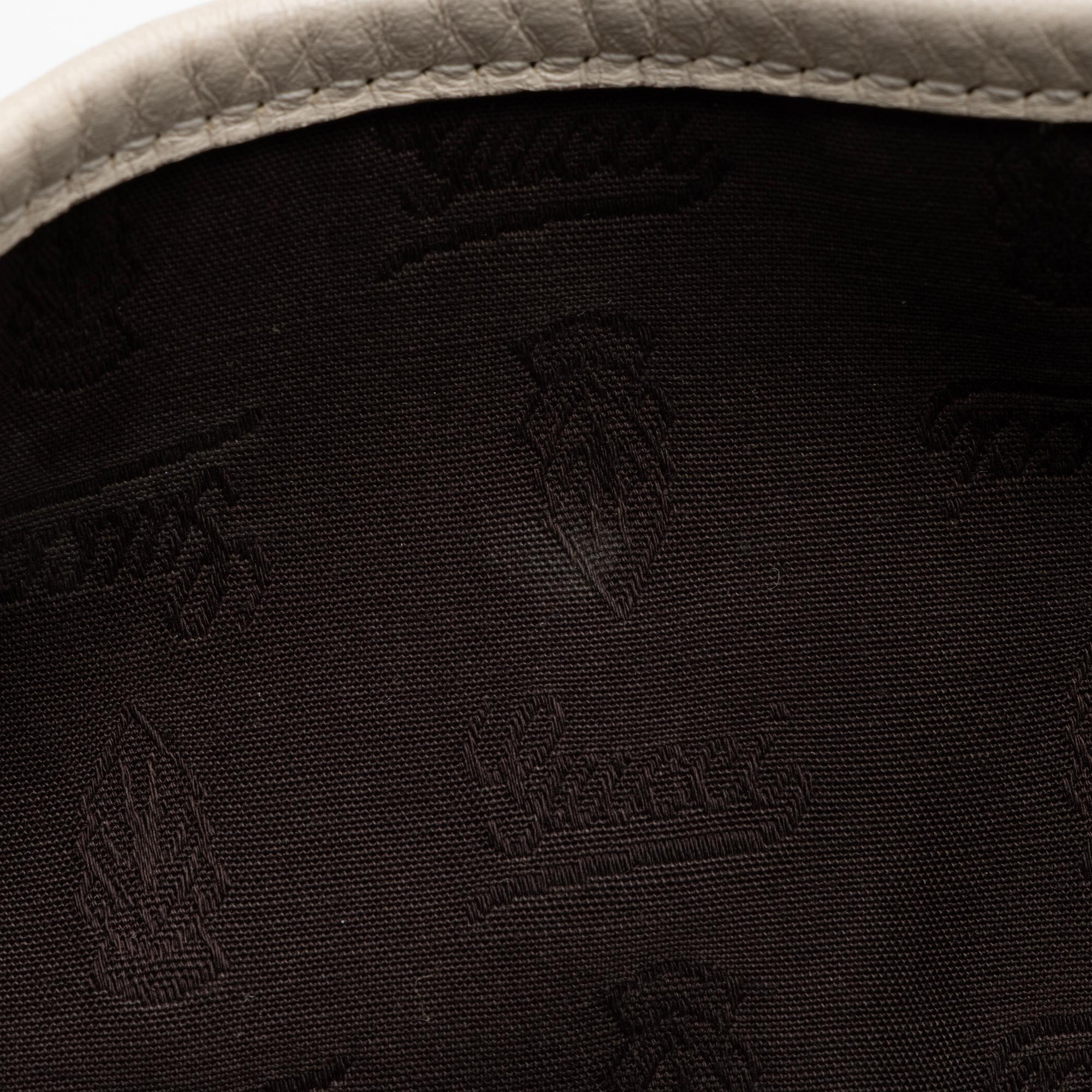 Gucci GG Canvas Twins Medium Tote (SHF-23269)