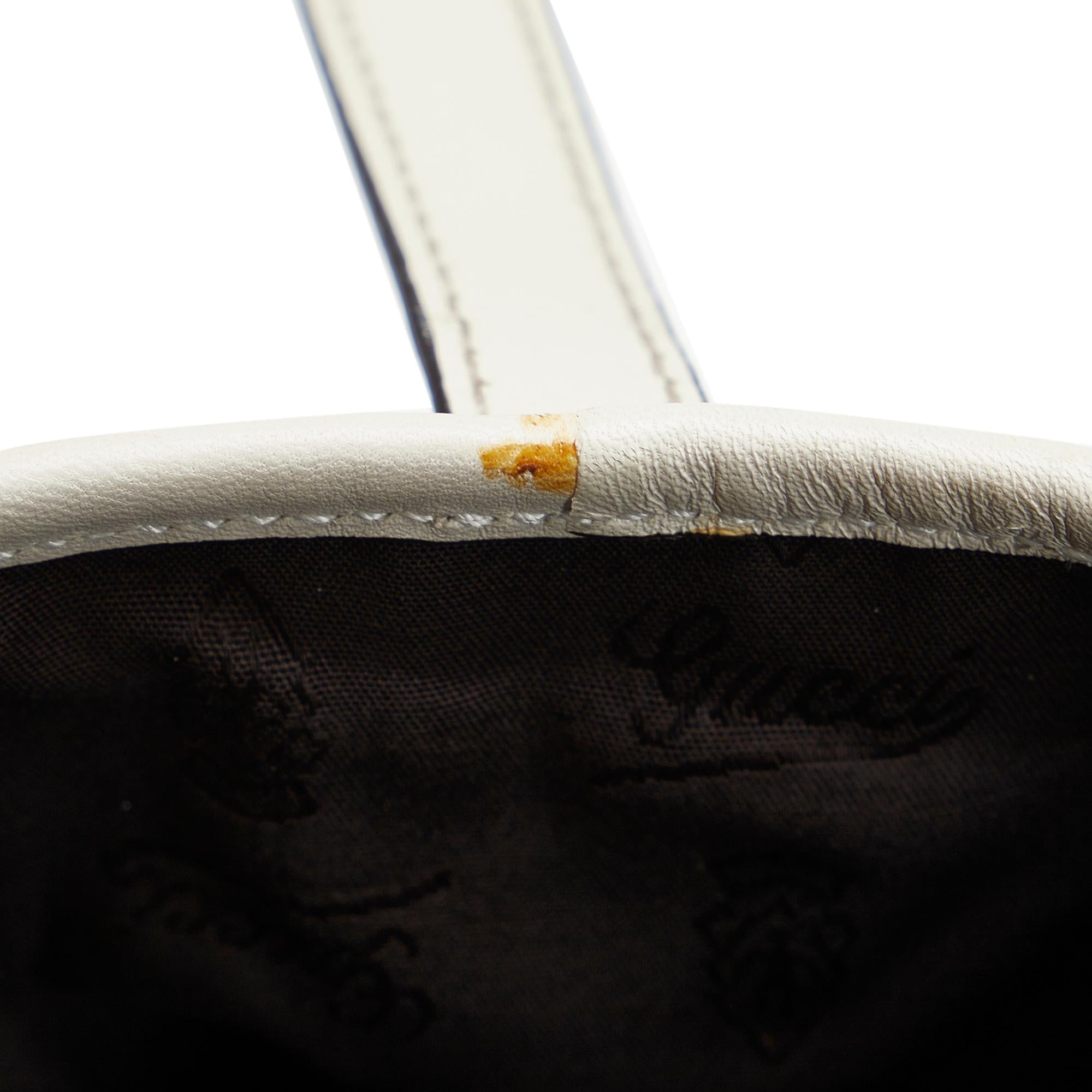 Gucci GG Canvas Twins Tote (SHG-5uIQ9f)