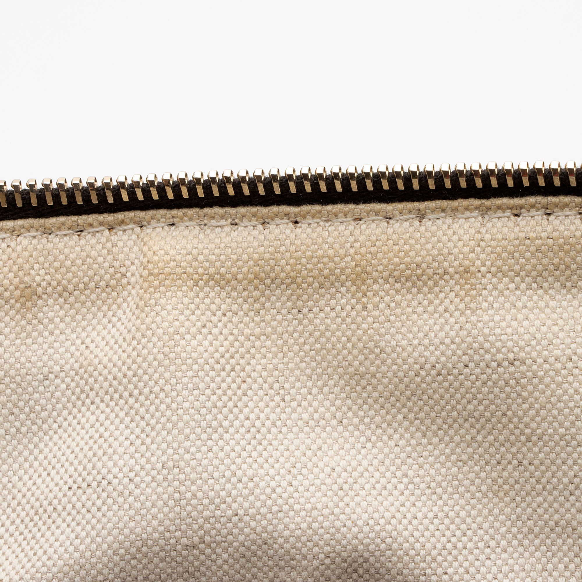 Gucci GG Canvas Vintage Web Joy Medium Boston Bag (SHF-vJvGW4)