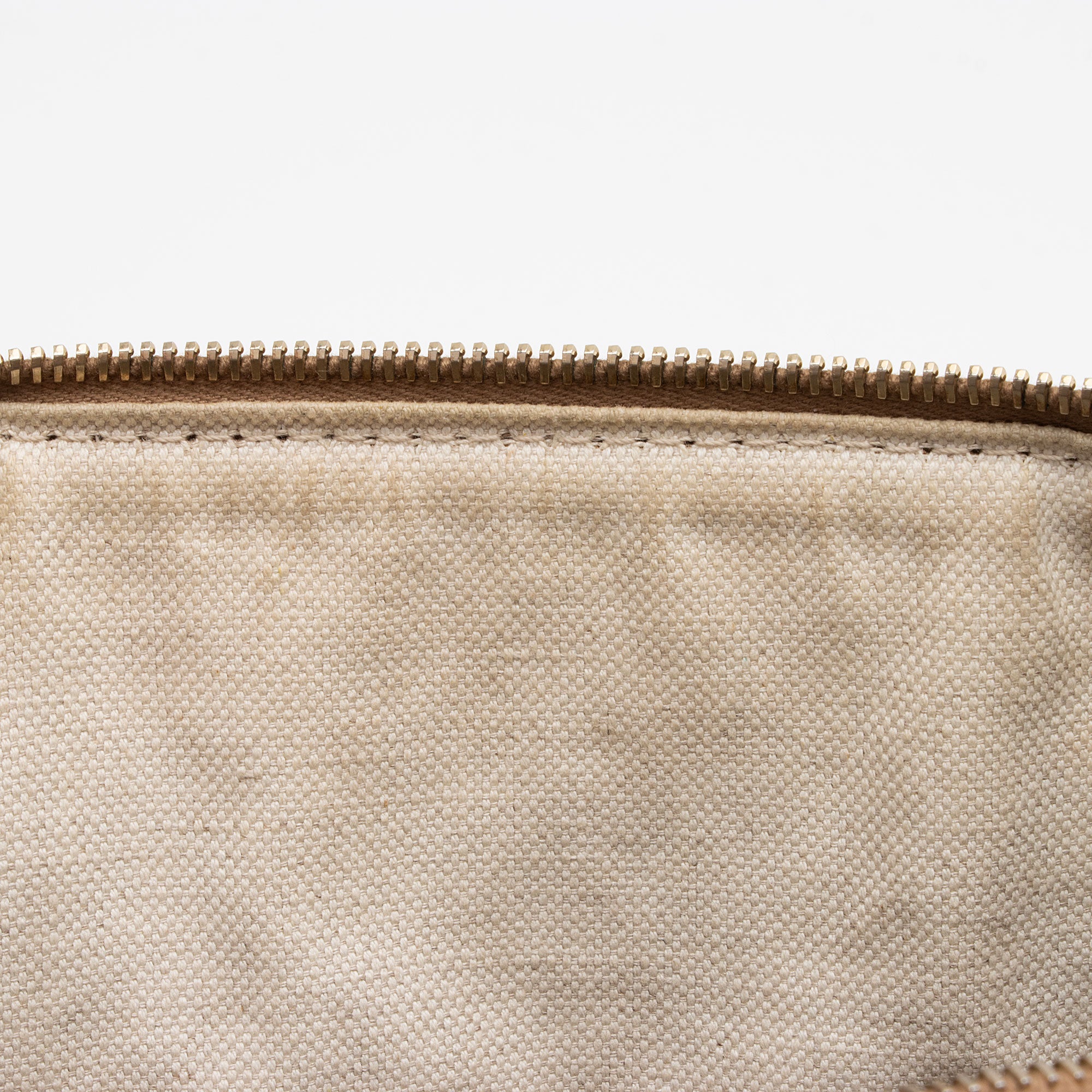 Gucci GG Canvas Vintage Web Joy Medium Boston Bag (SHF-EeCWF9)