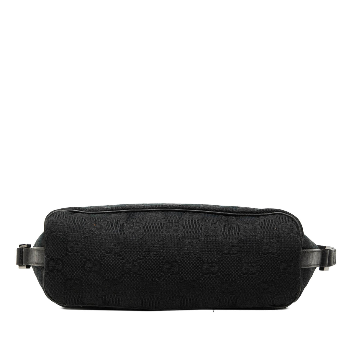 Gucci GG Canvas Web Boat