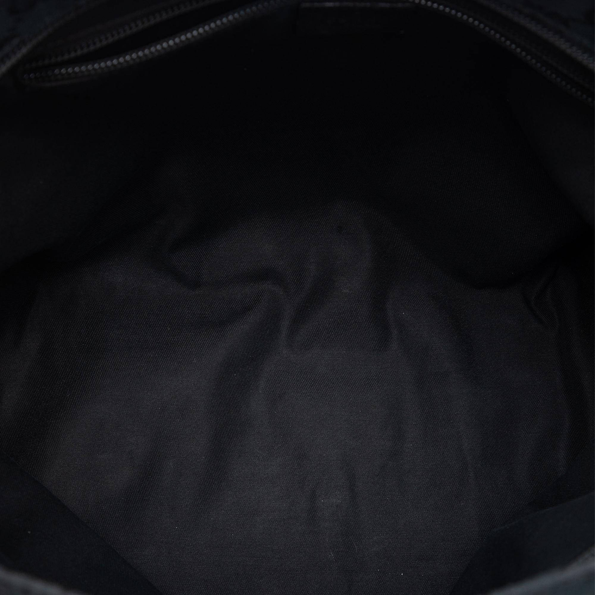 Gucci GG Canvas Web Crossbody