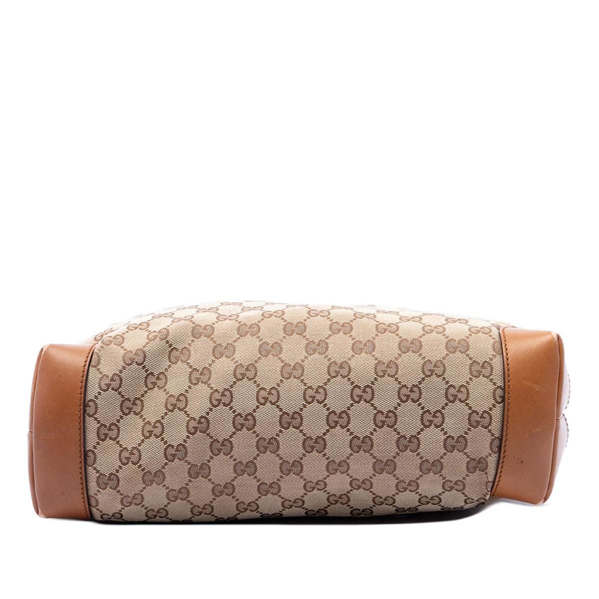 Gucci GG Canvas Web Crossbody