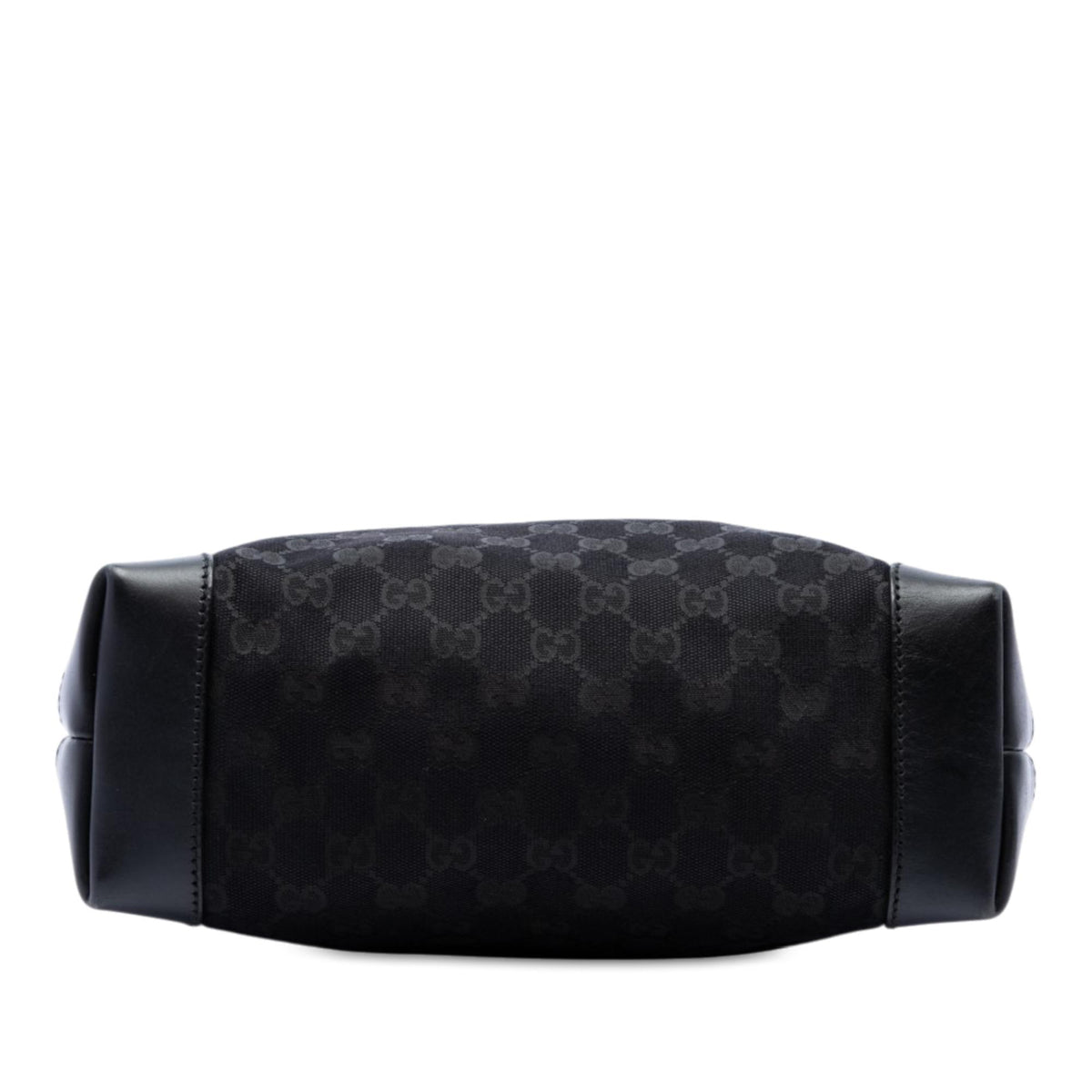 Gucci GG Canvas Web Crossbody