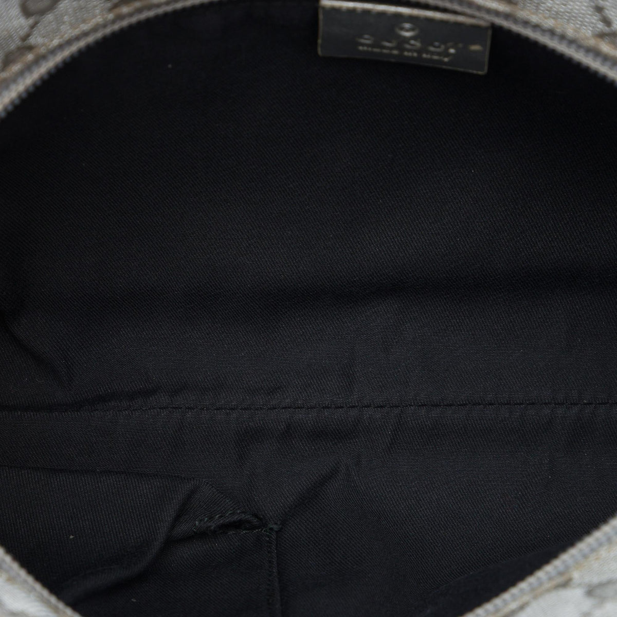 Gucci GG Canvas Web Crossbody