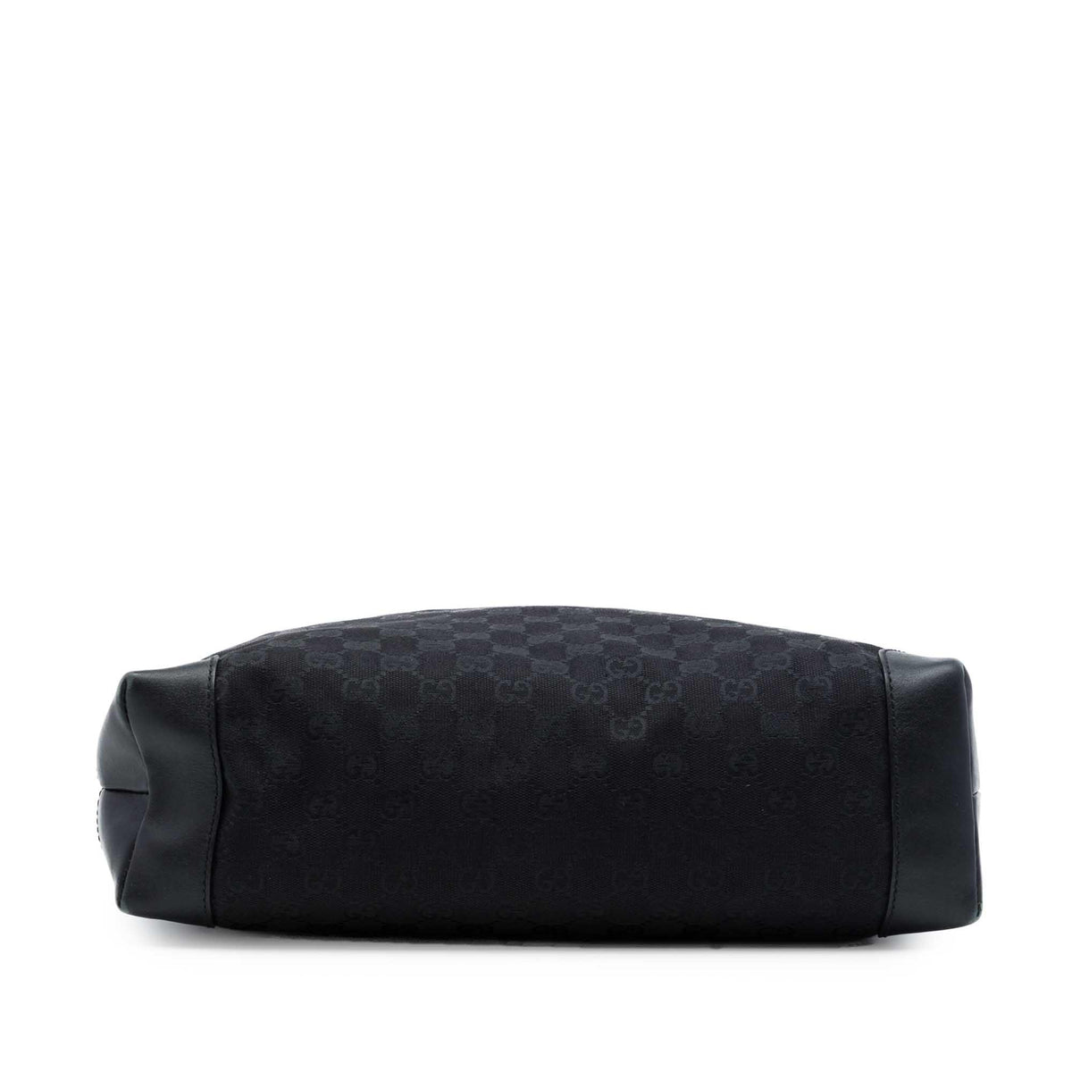 Gucci GG Canvas Web Crossbody