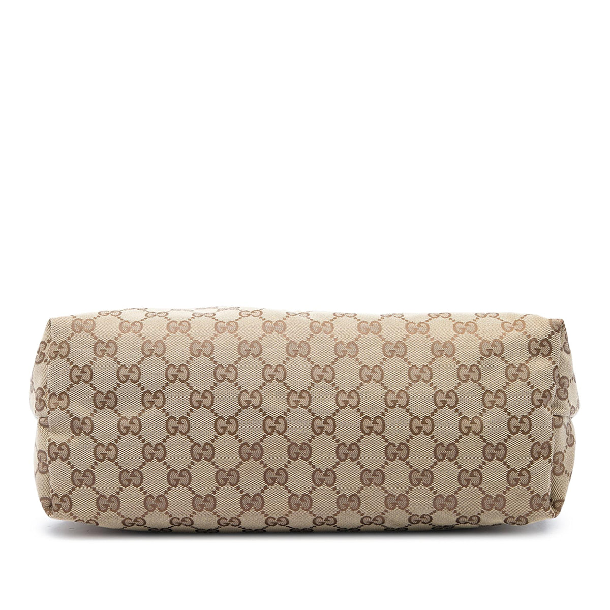 Gucci GG Canvas Web Crossbody