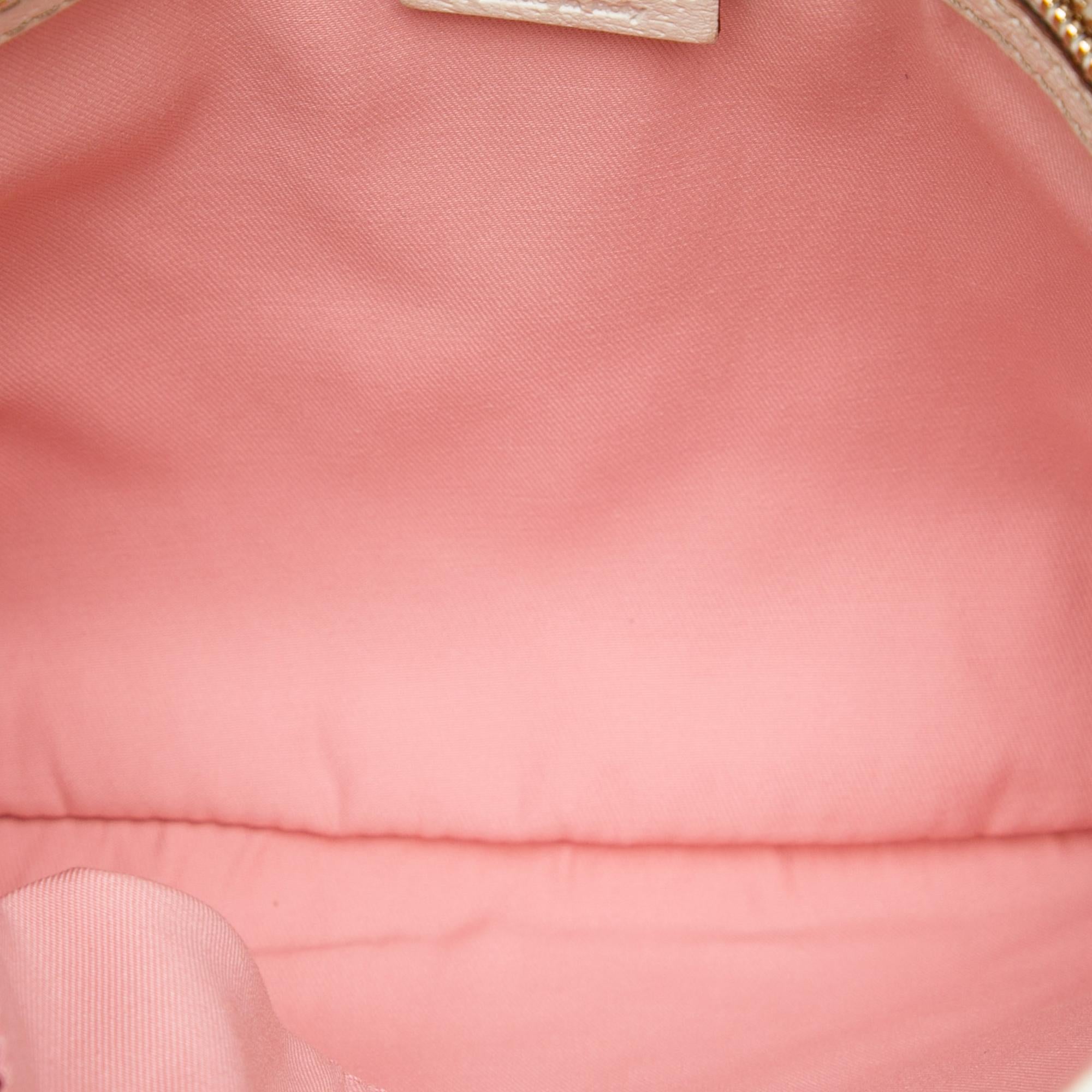 Gucci GG Canvas Web Jolicoeur Crossbody