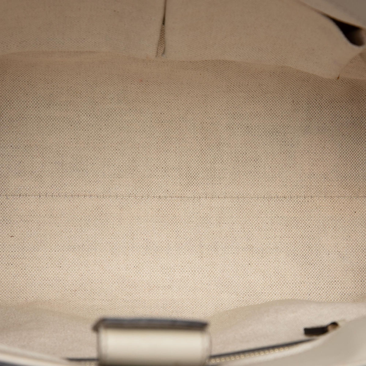 Gucci GG Canvas Web Mayfair Tote