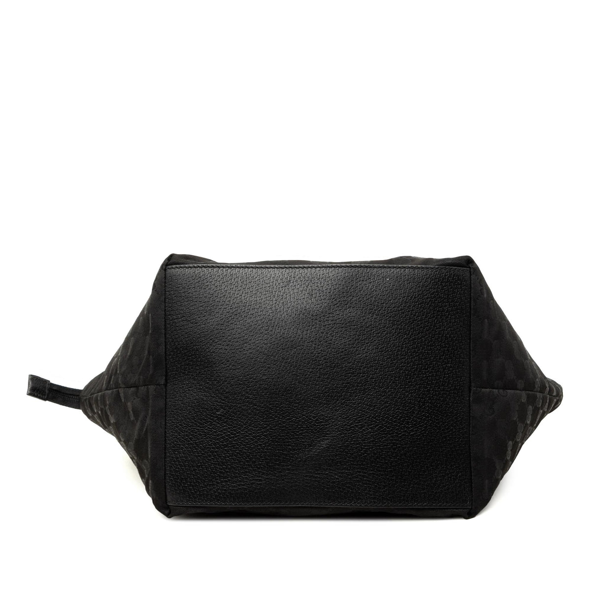 Gucci GG Canvas Web Tote