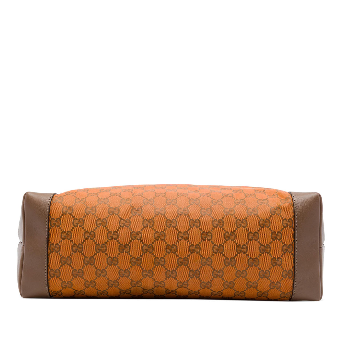 Gucci GG Canvas Web Tote