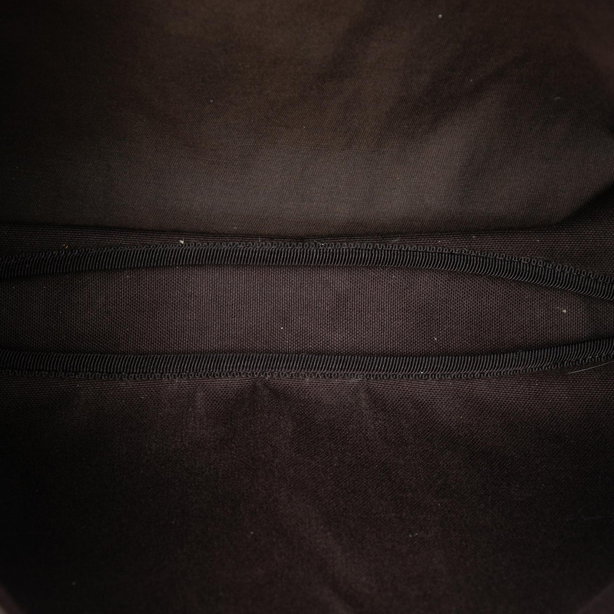 Gucci GG Crystal Abbey D Ring Shoulder Bag