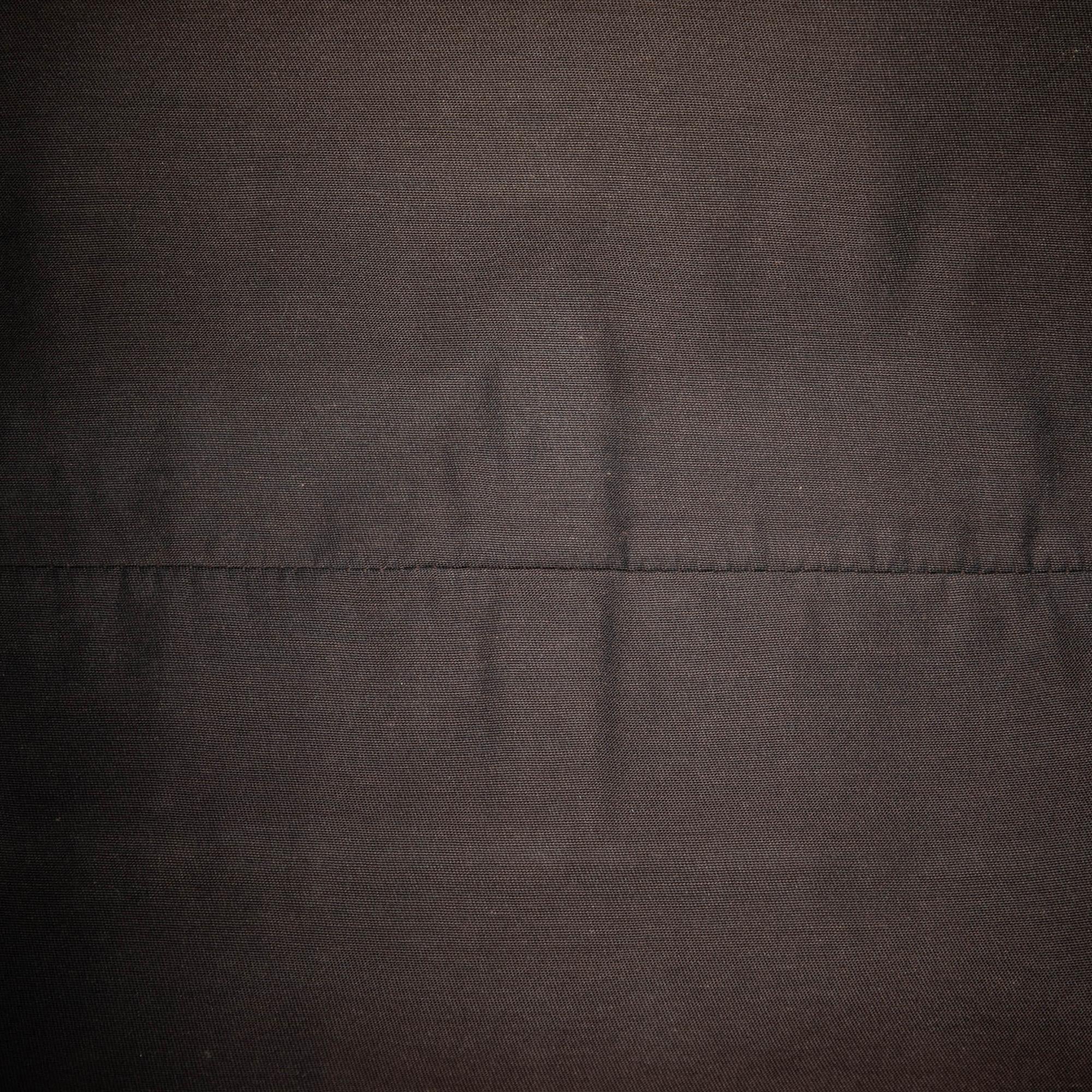 Gucci GG Crystal Abbey D Ring Tote