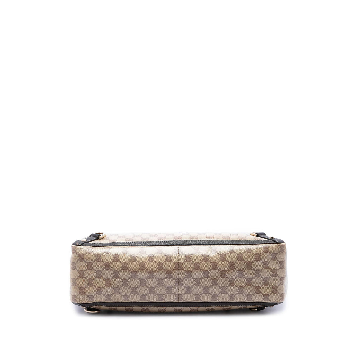 Gucci GG Crystal Abbey D Ring Tote