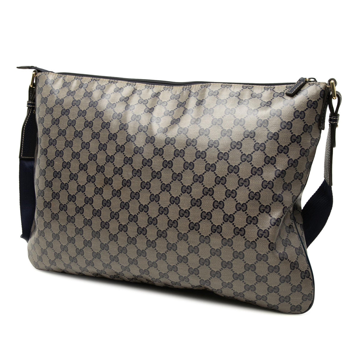 Gucci GG Crystal Crossbody