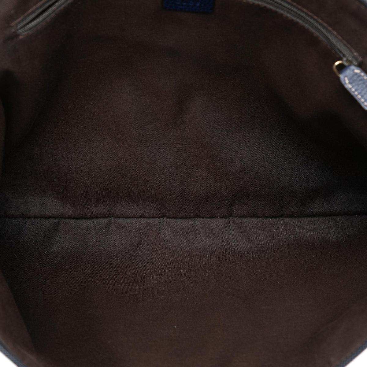 Gucci GG Crystal Crossbody