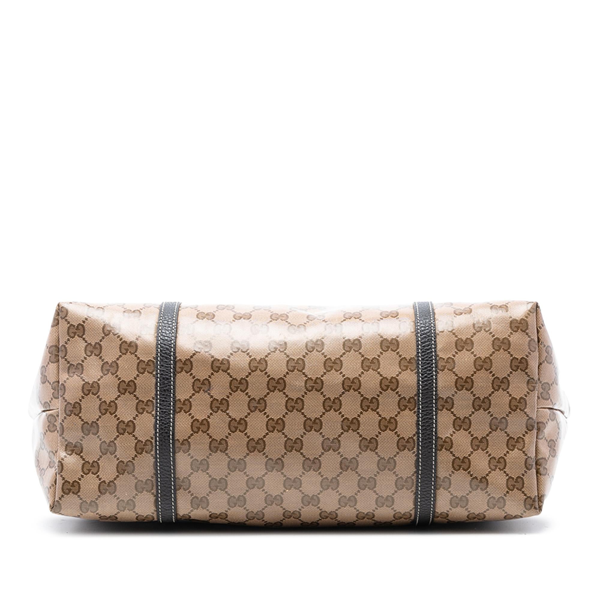 Gucci GG Crystal Joy Tote